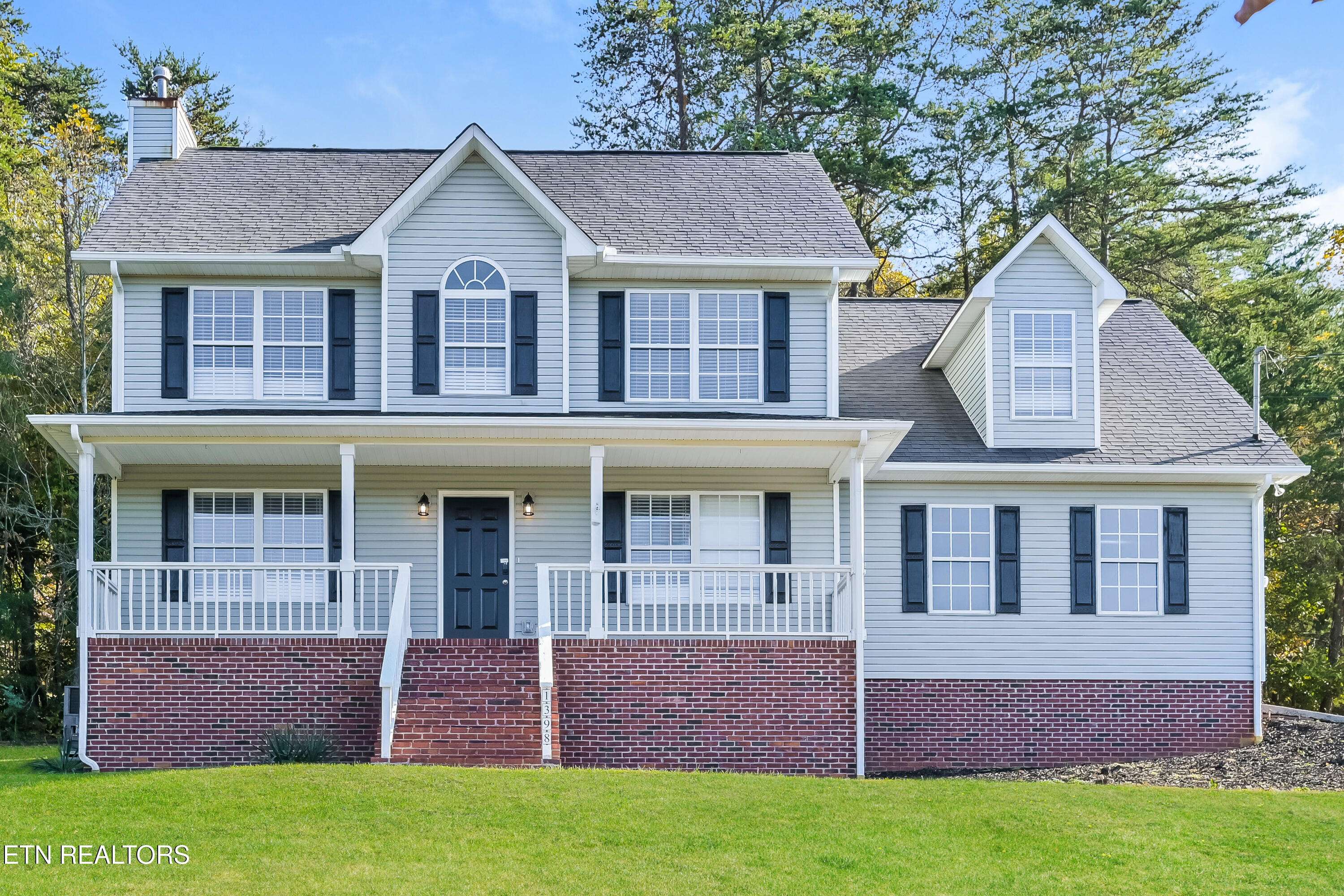 Seymour, TN 37865,1398 Springview CIR