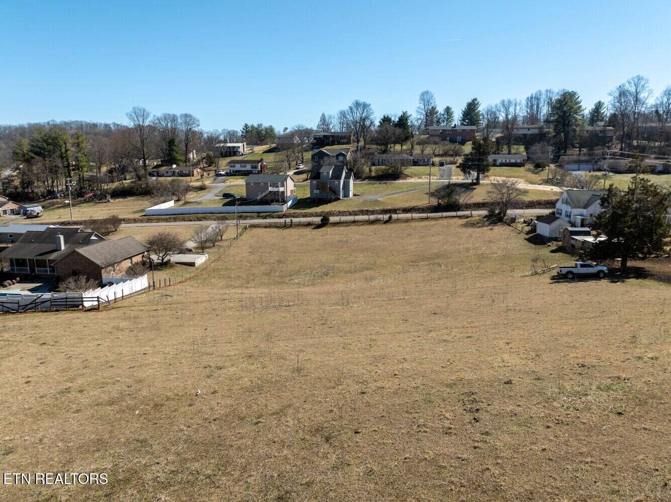 Kingsport, TN 37663,0 Fordtown Rd