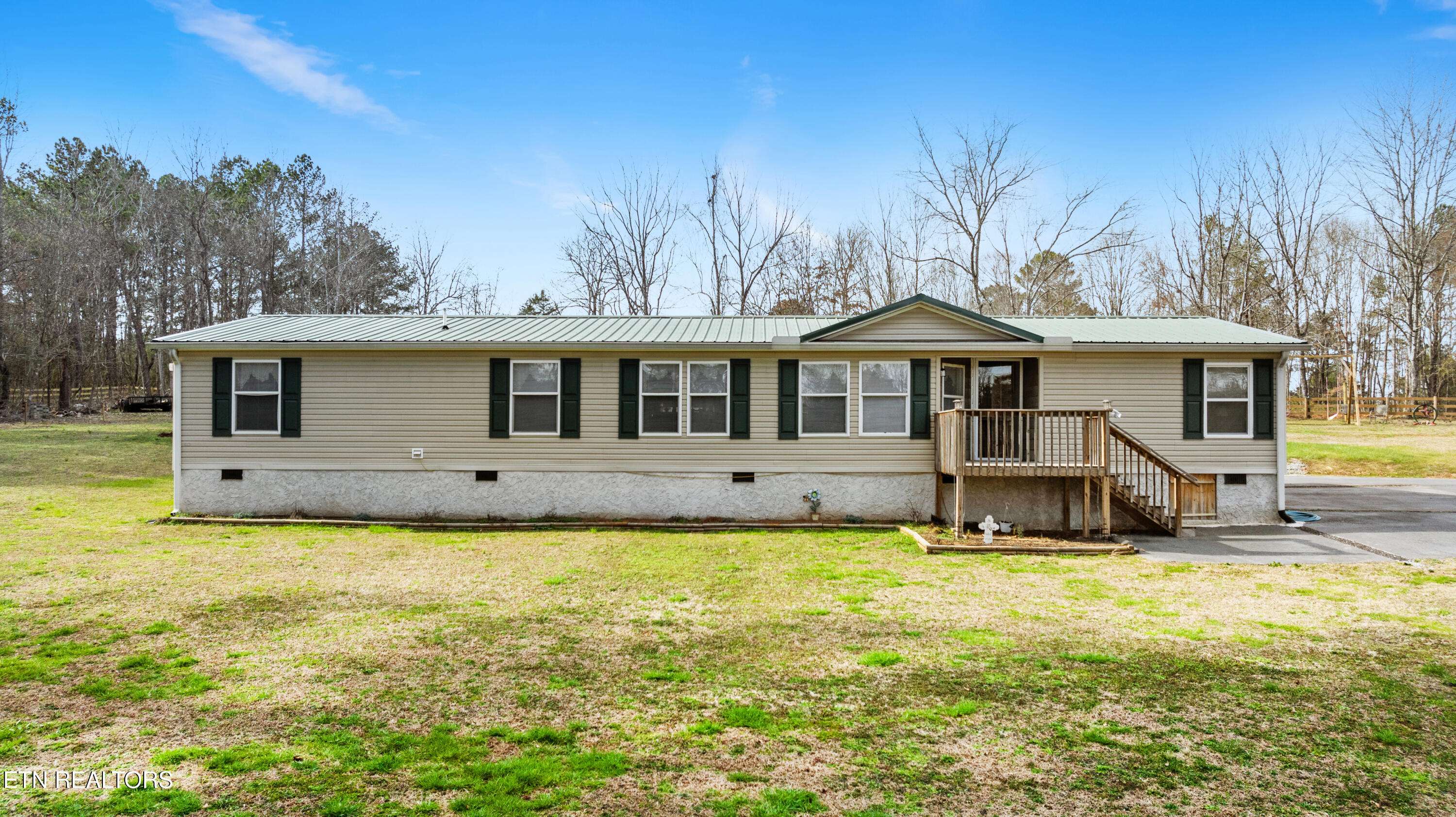 Evensville, TN 37332,179 Barfield LN