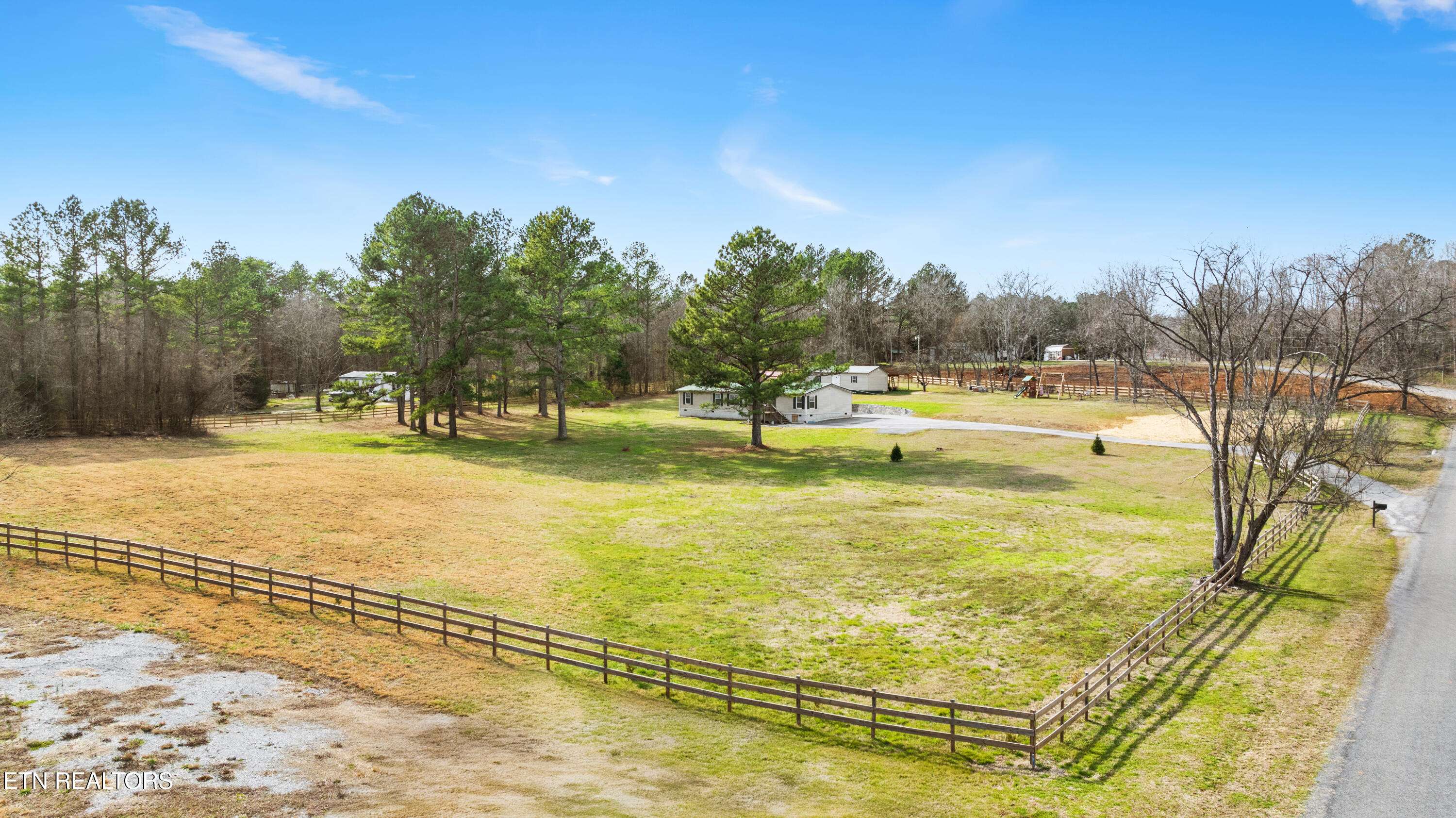 Evensville, TN 37332,179 Barfield LN