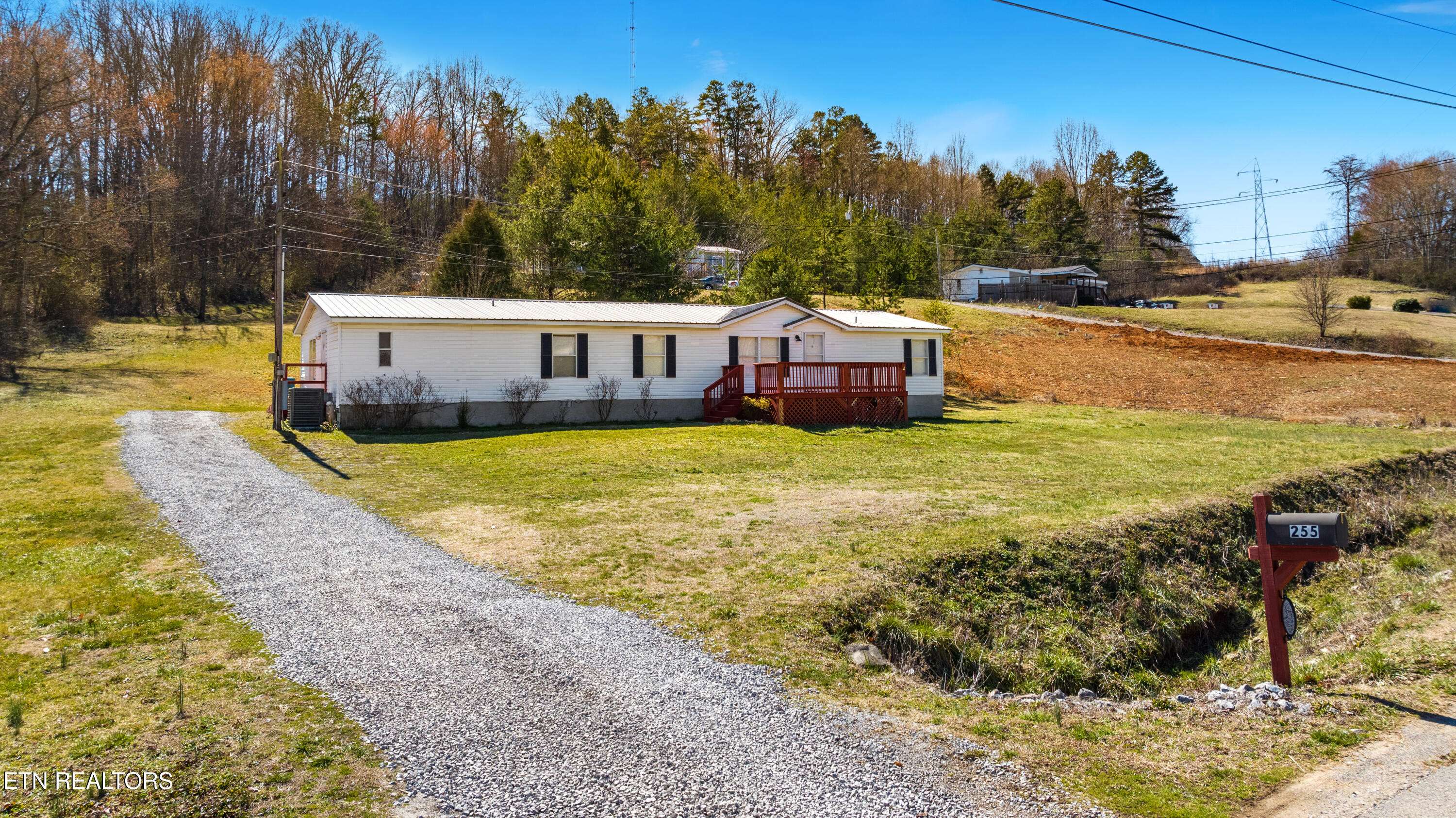 Lenoir City, TN 37771,255 Foster Rd