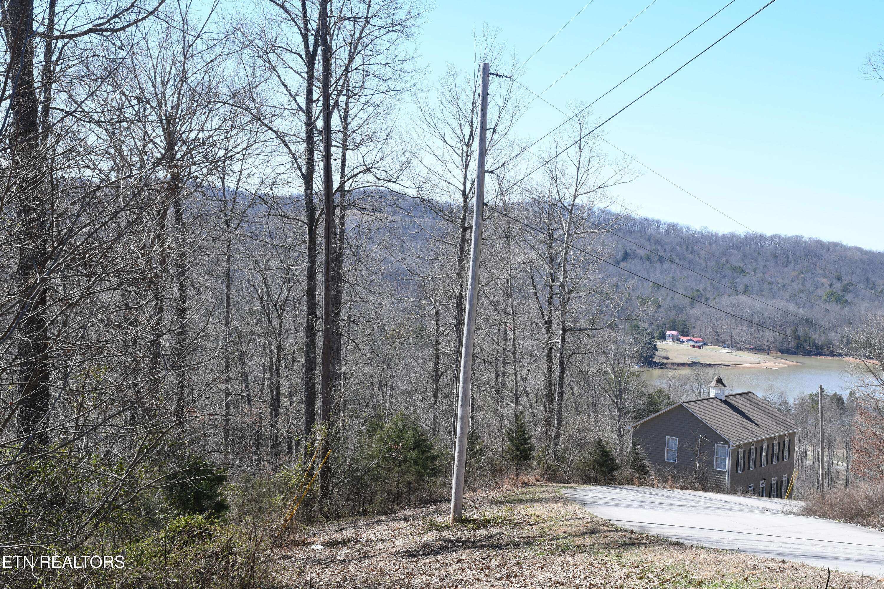 Sharps Chapel, TN 37866,Lot 77 Pinnacle Pointe WAY
