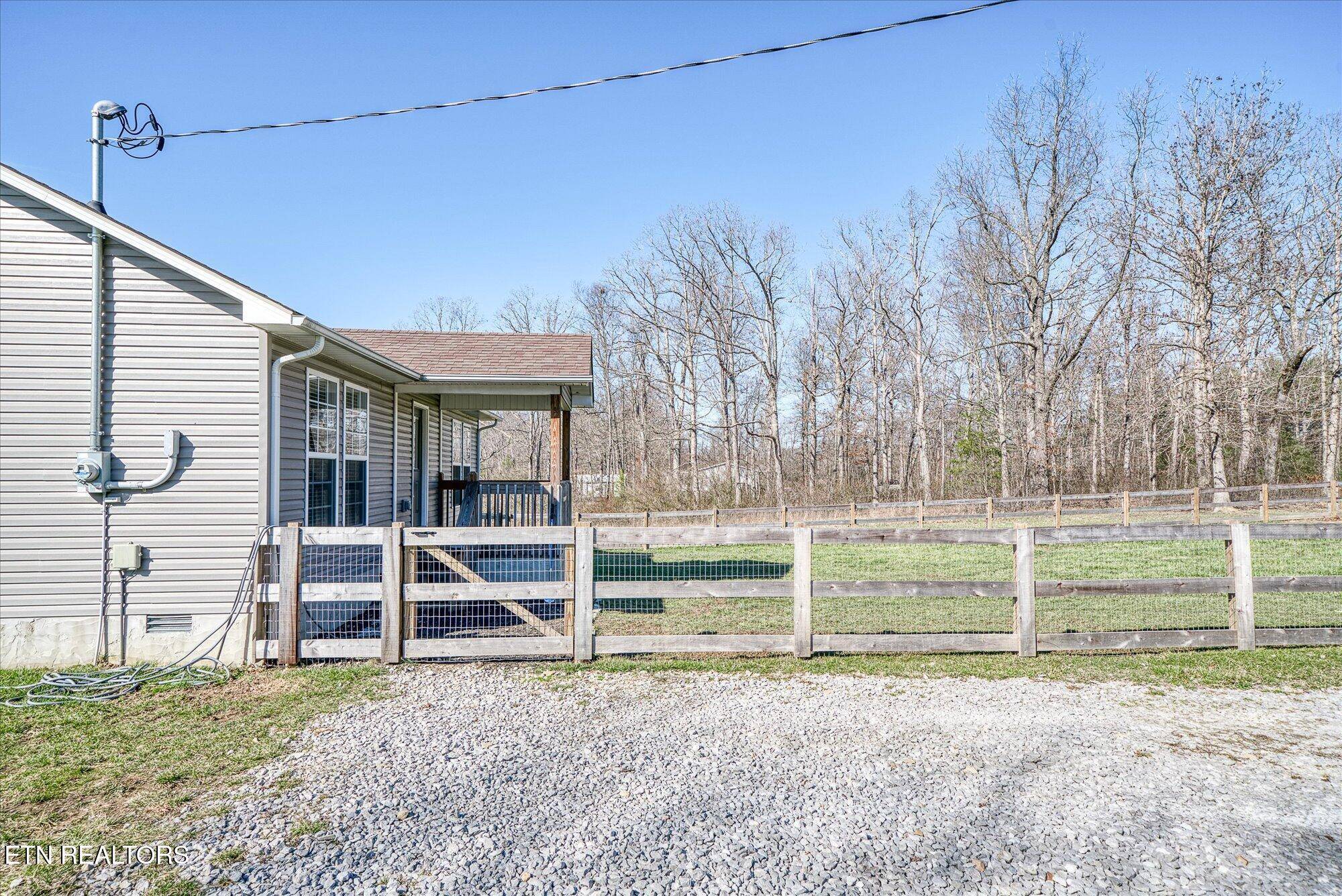 Crossville, TN 38571,31 Carter Town Rd