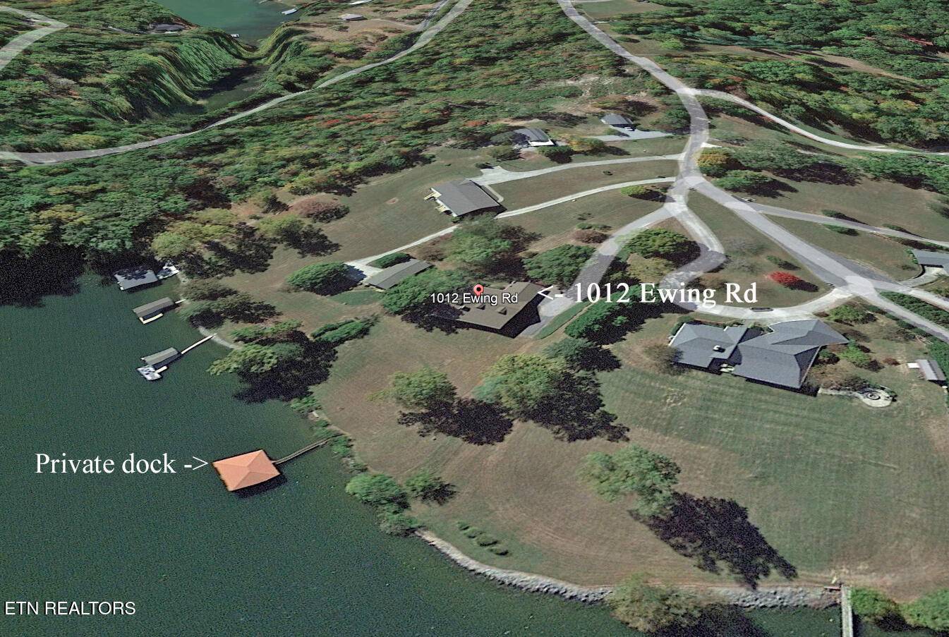 Spring City, TN 37381,1012 Ewing Rd
