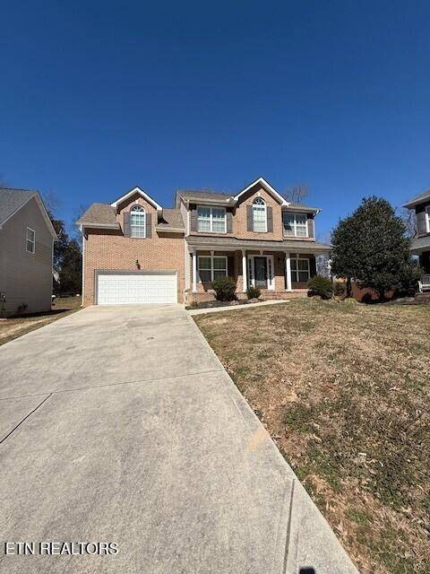 Knoxville, TN 37938,7855 Greenscape DR