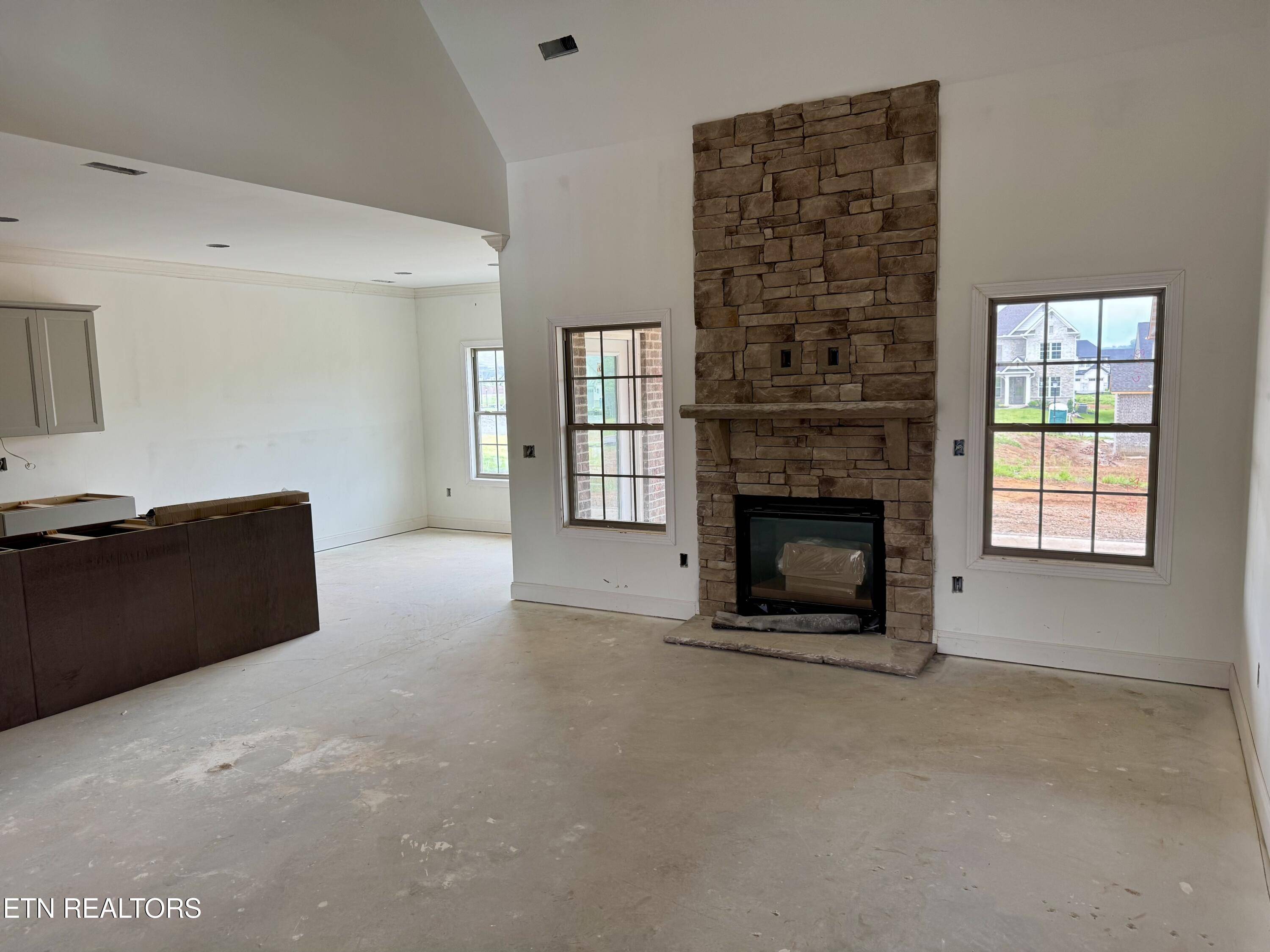 Knoxville, TN 37932,2127 Lantern Park LN