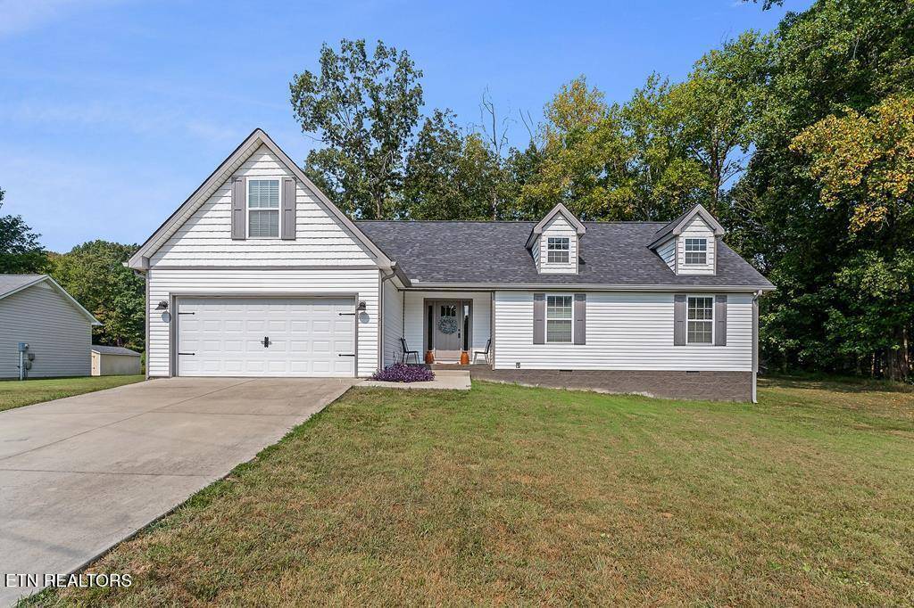 Baxter, TN 38544,154 Rachelle PL