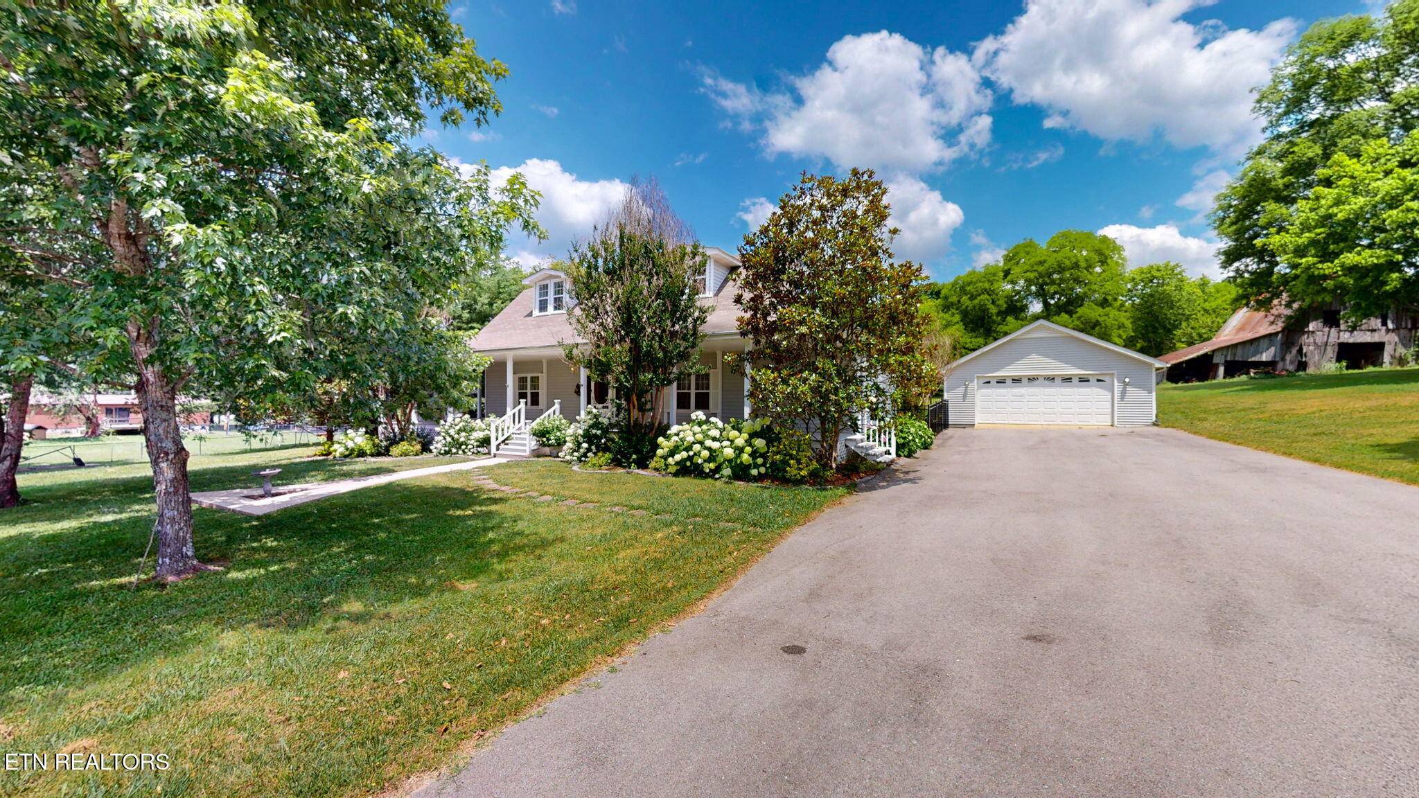 Wartrace, TN,113 Yell DR