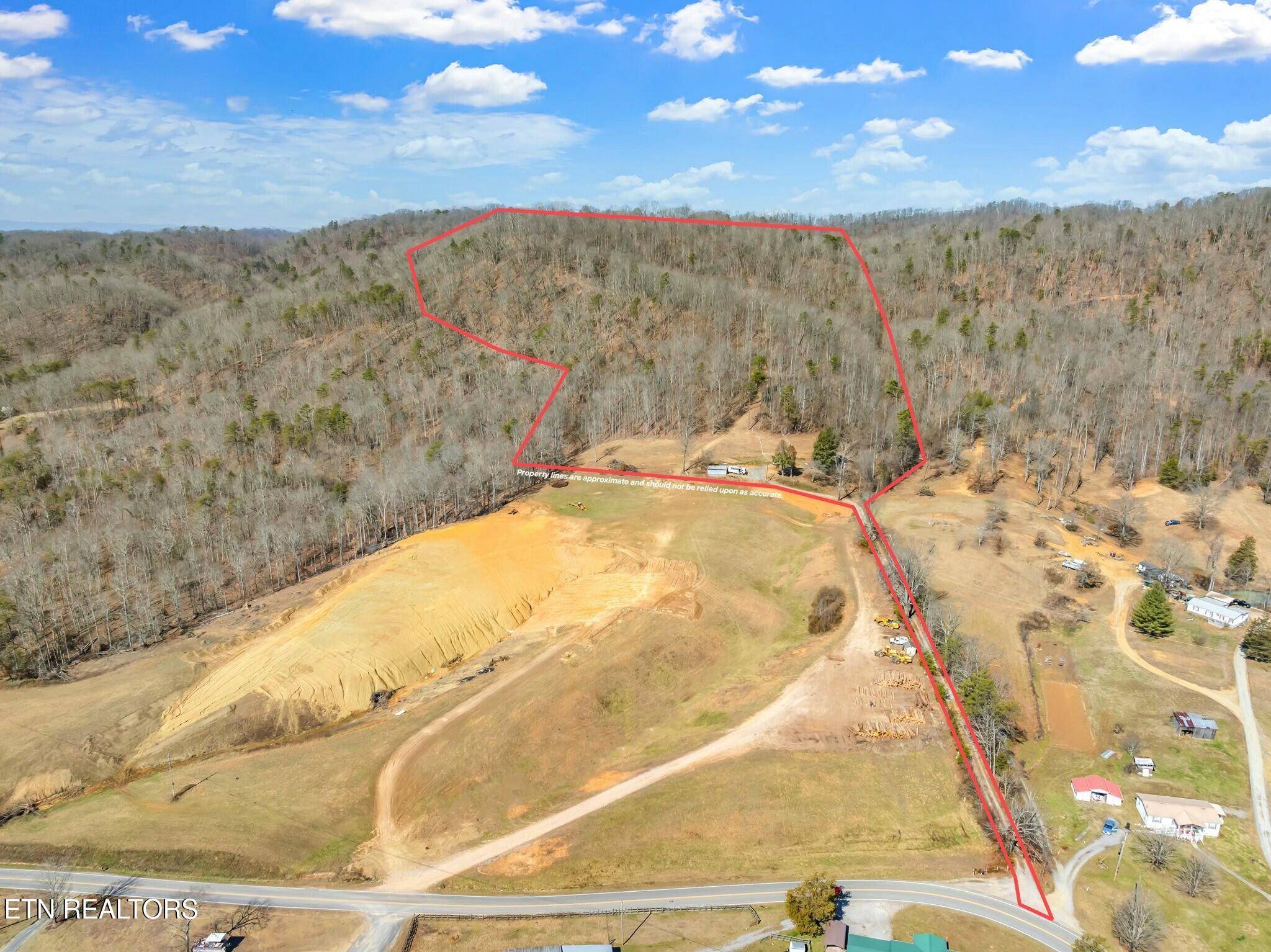 Luttrell, TN 37779,465 Bull Run Rd