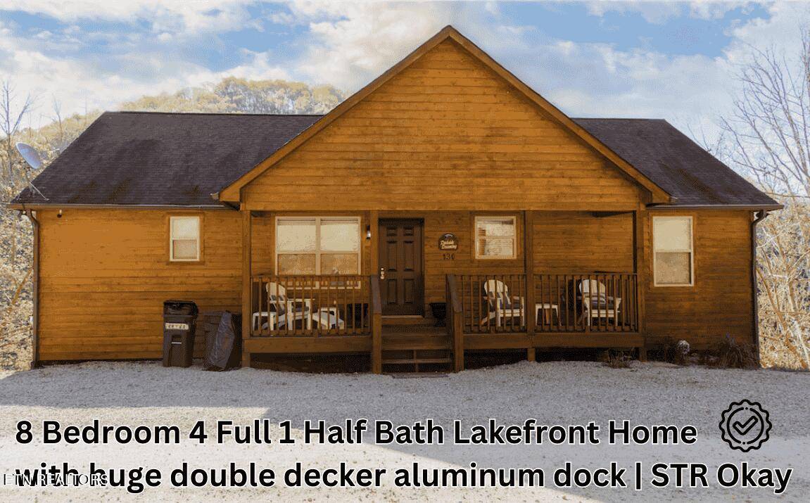 Lafollette, TN 37766,130 Bluewater LN