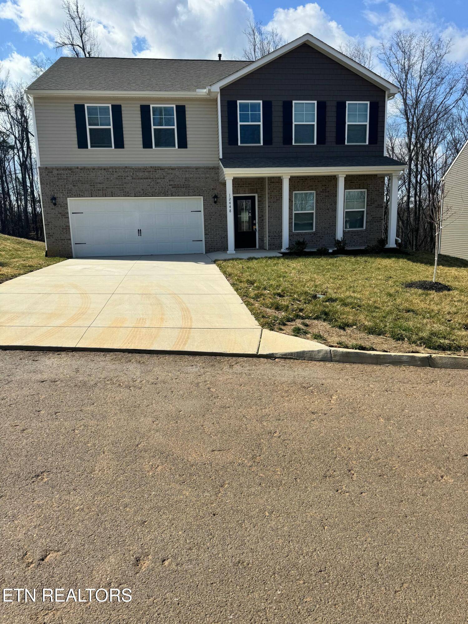 Knoxville, TN 37932,12448 Hatmaker LN