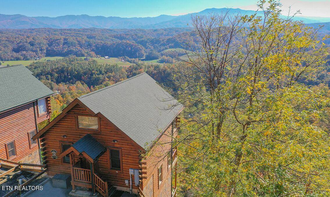 Sevierville, TN 37876,2619 Greystone Ridge DR