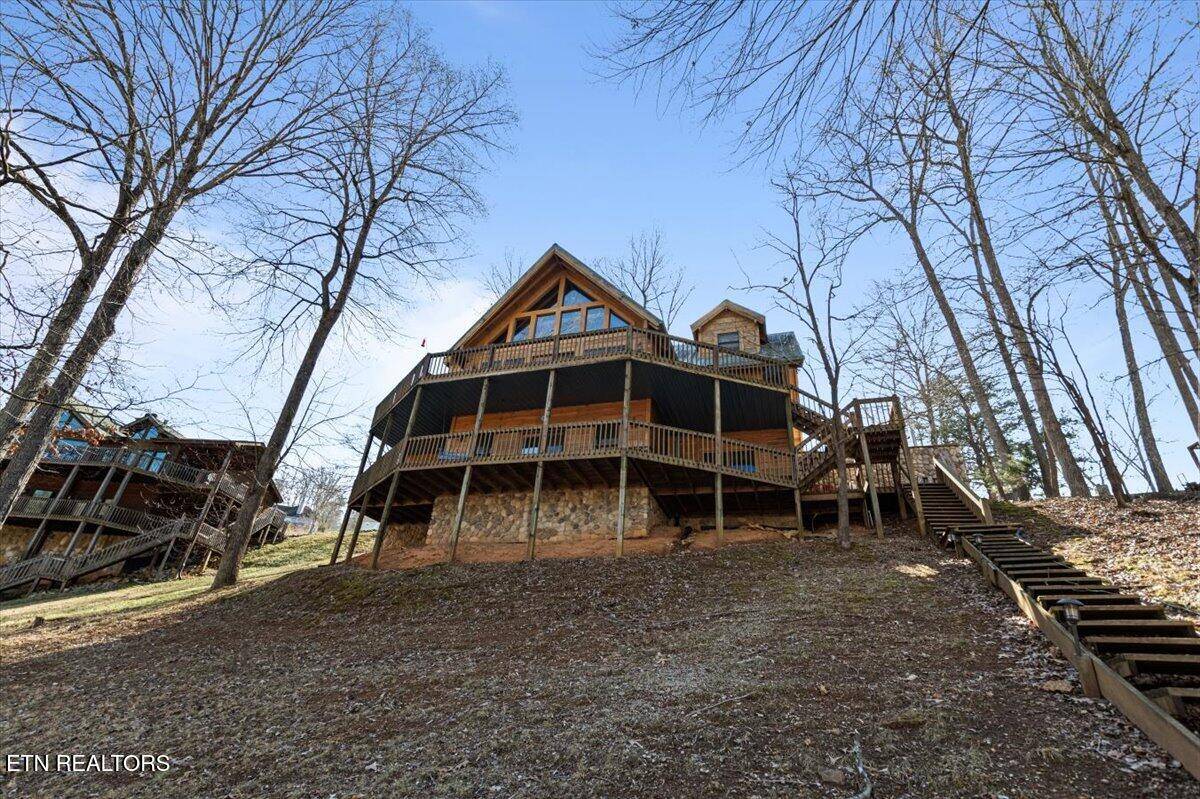 Lafollette, TN 37766,268 Deerwalk LN