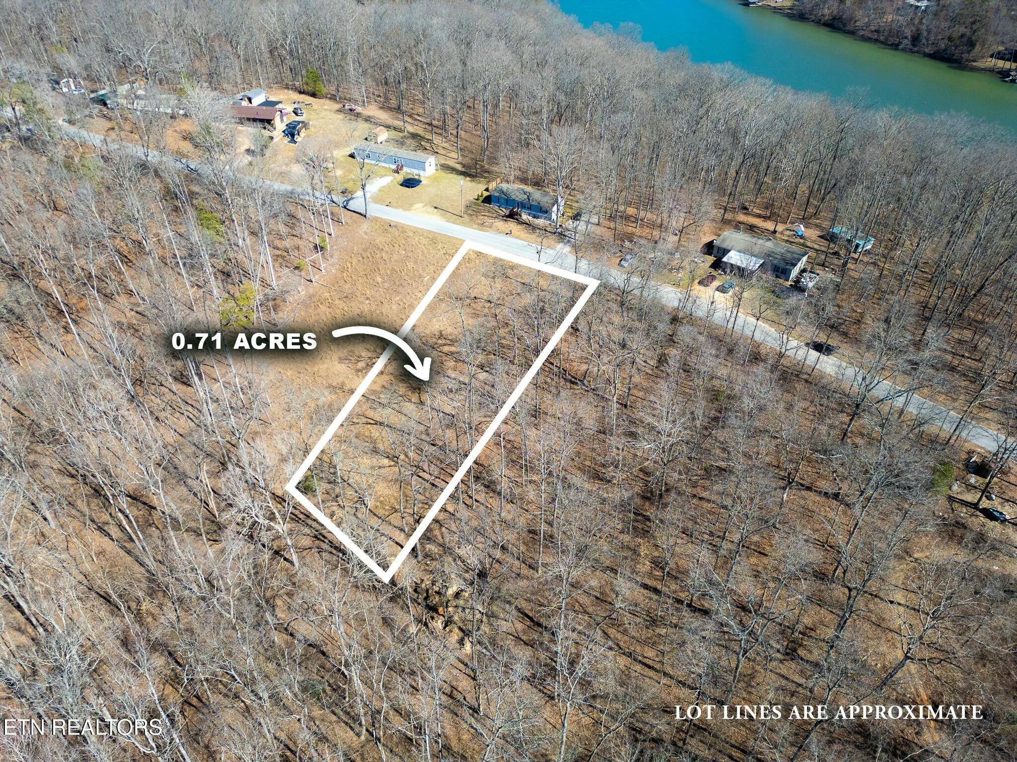 Harriman, TN 37748,223 Clear Springs Rd Rd