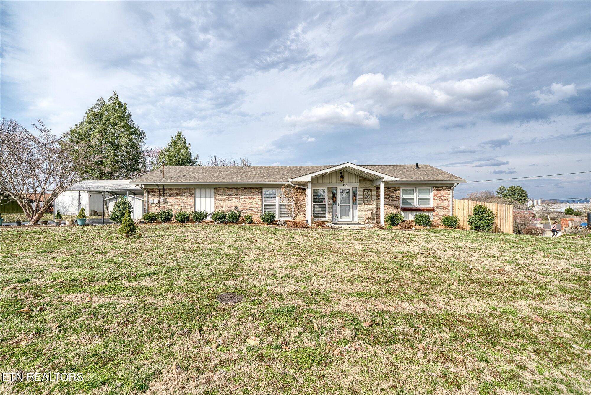 Sparta, TN 38583,496 Sunset DR