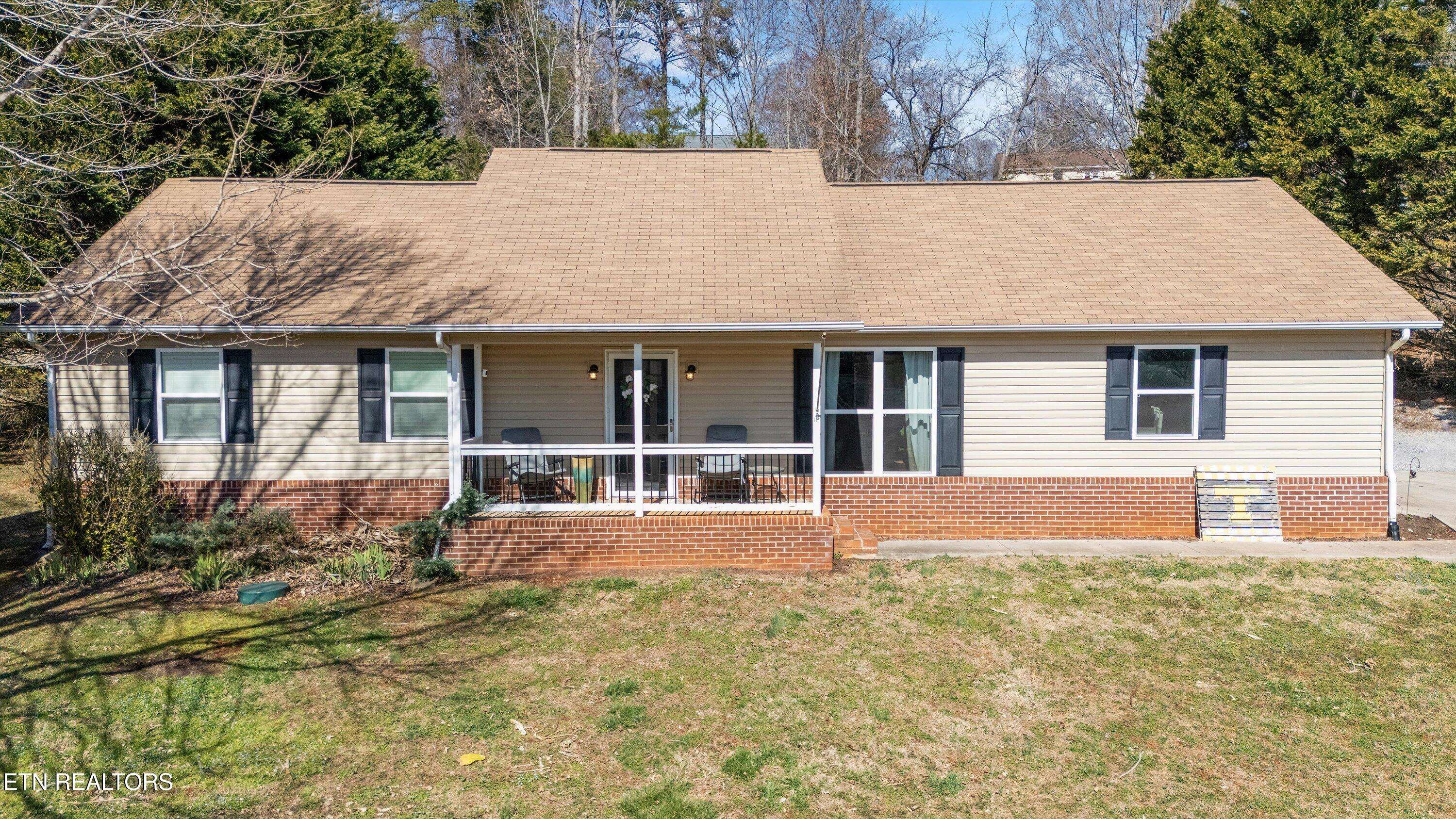 Lenoir City, TN 37772,245 Whitney DR