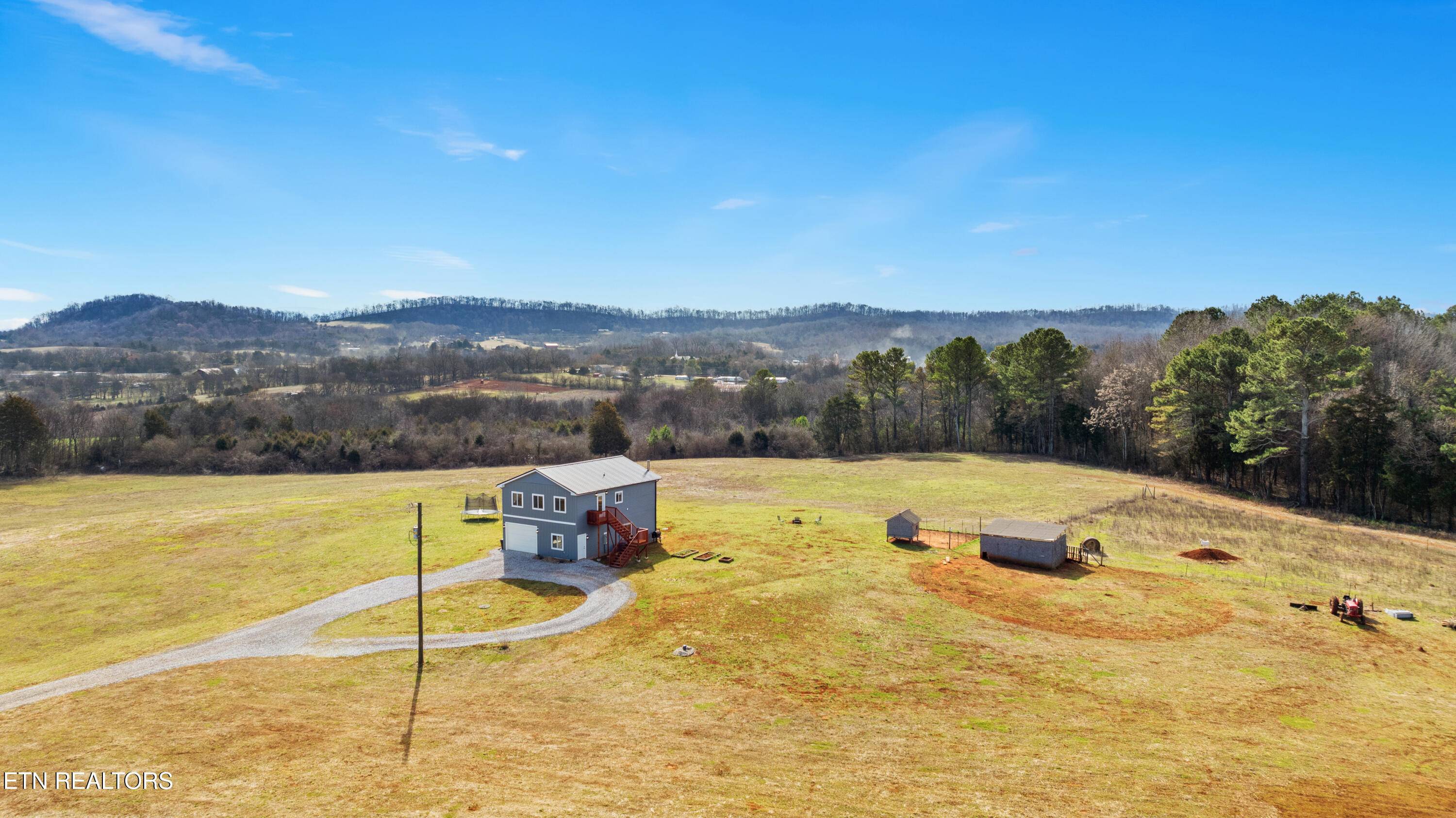 Sweetwater, TN 37874,2850 Reed Springs Rd