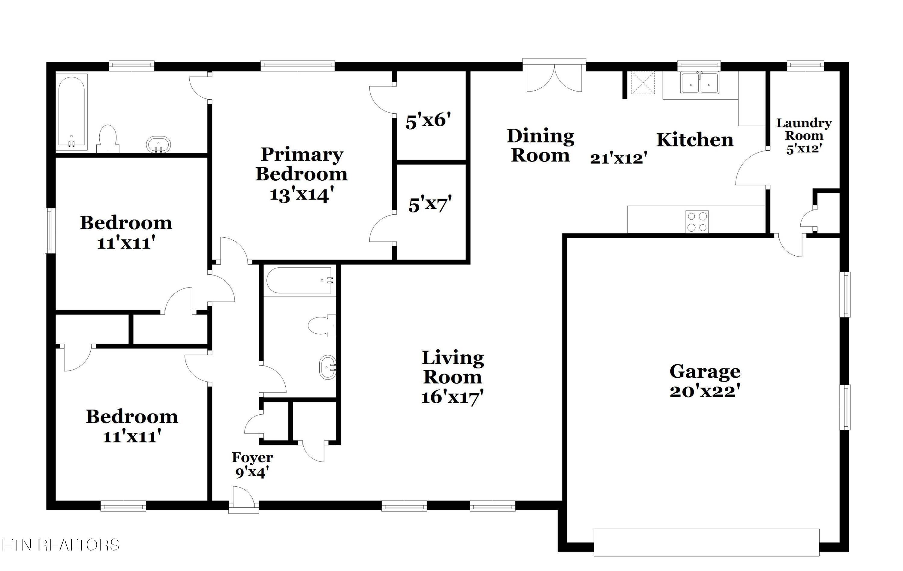 Maryville, TN 37801,4223 Ingrid DR