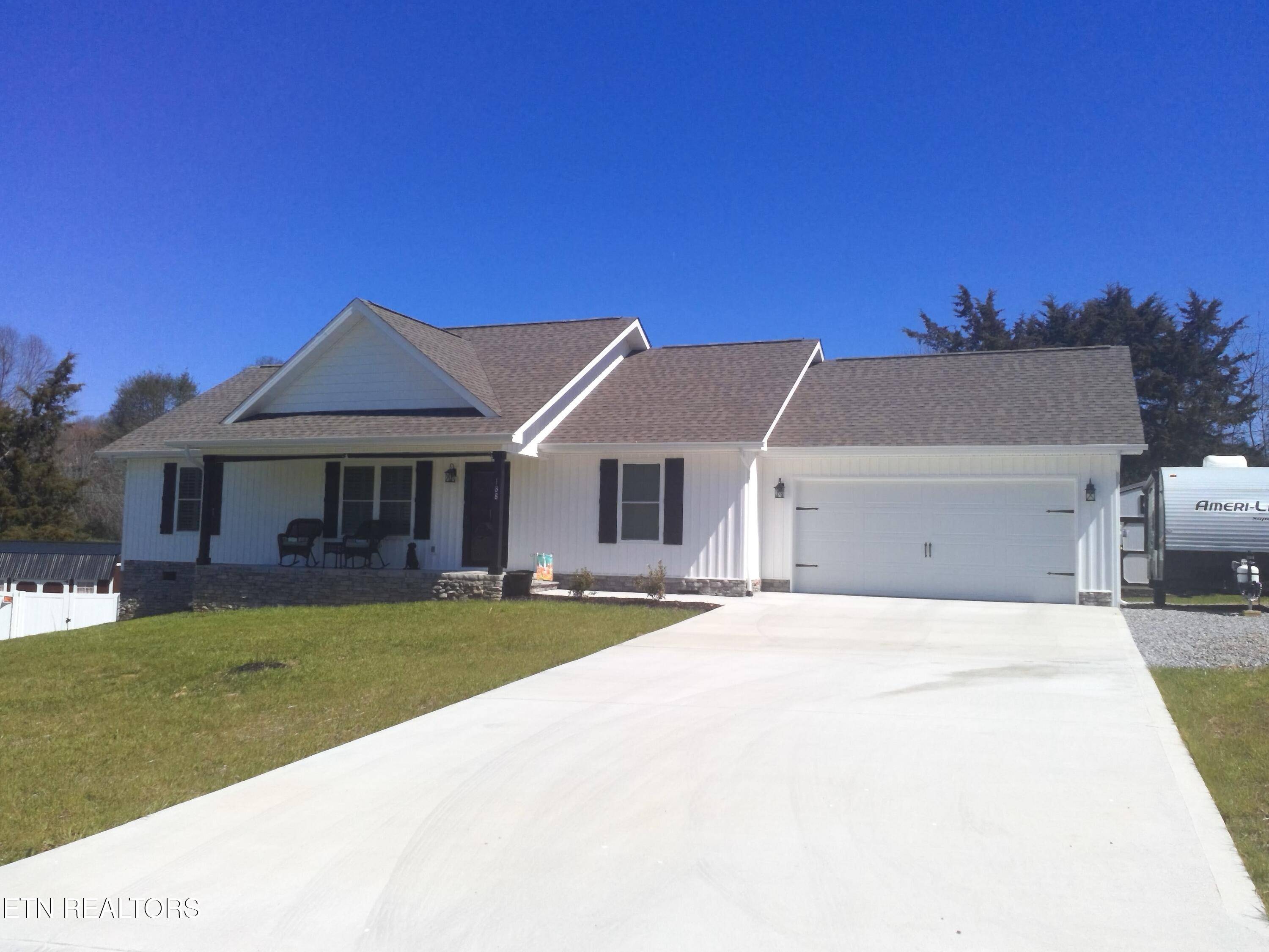 New Tazewell, TN 37825,188 Jb St