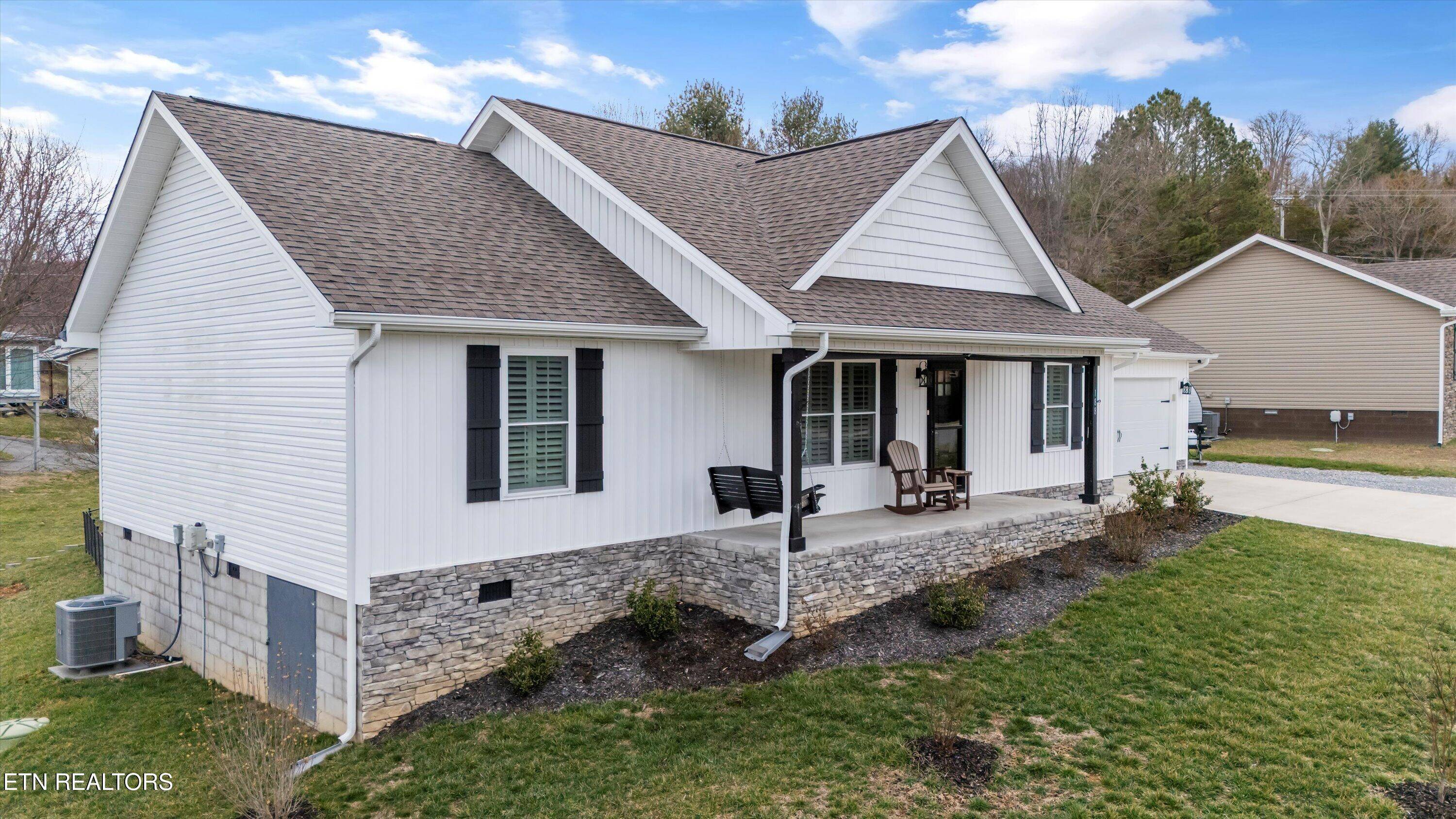 New Tazewell, TN 37825,188 Jb St