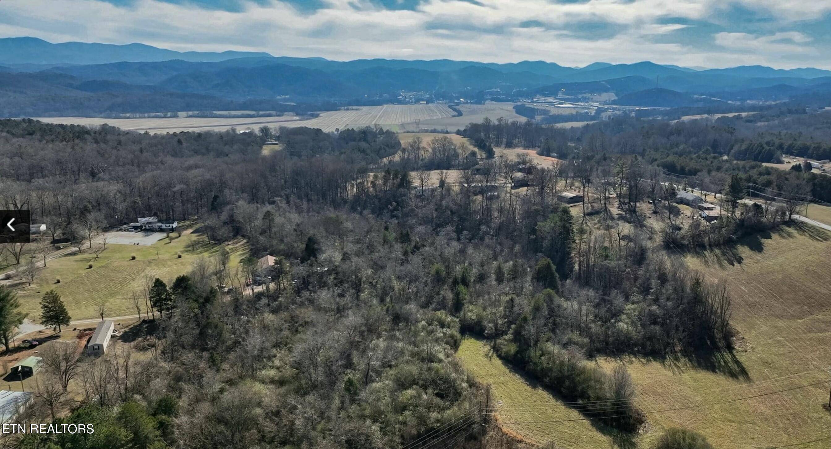 Tellico Plains, TN 37385,640 Fairview Rd