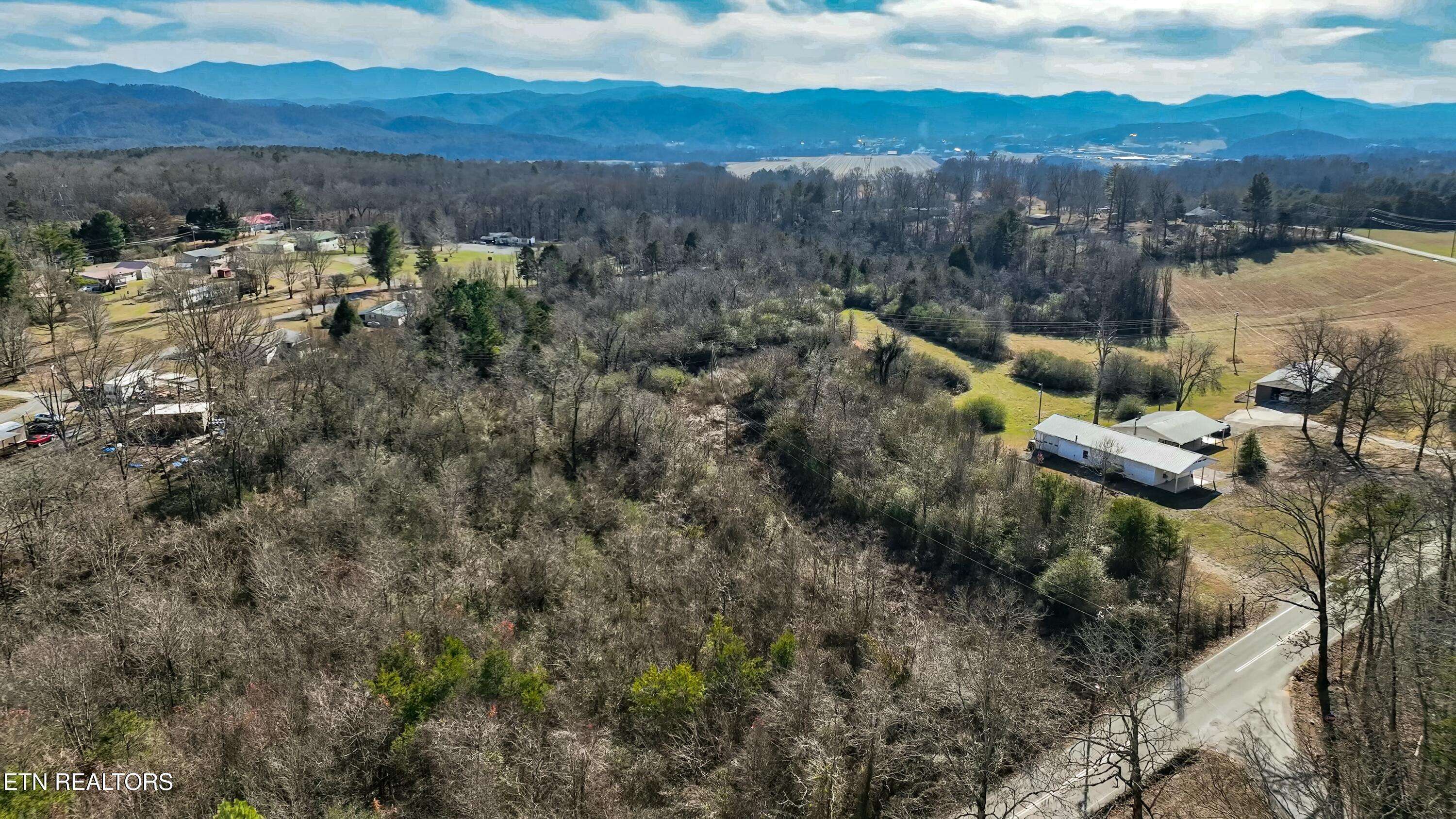 Tellico Plains, TN 37385,640 Fairview Rd