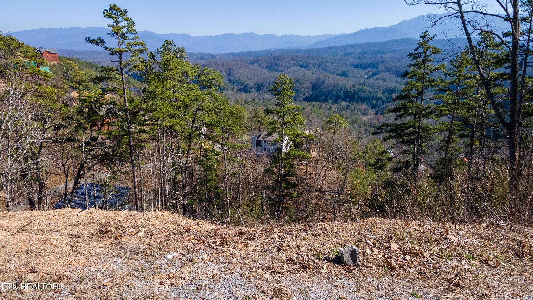 Sevierville, TN 37876,Lot 10 Bg Fox View Rd