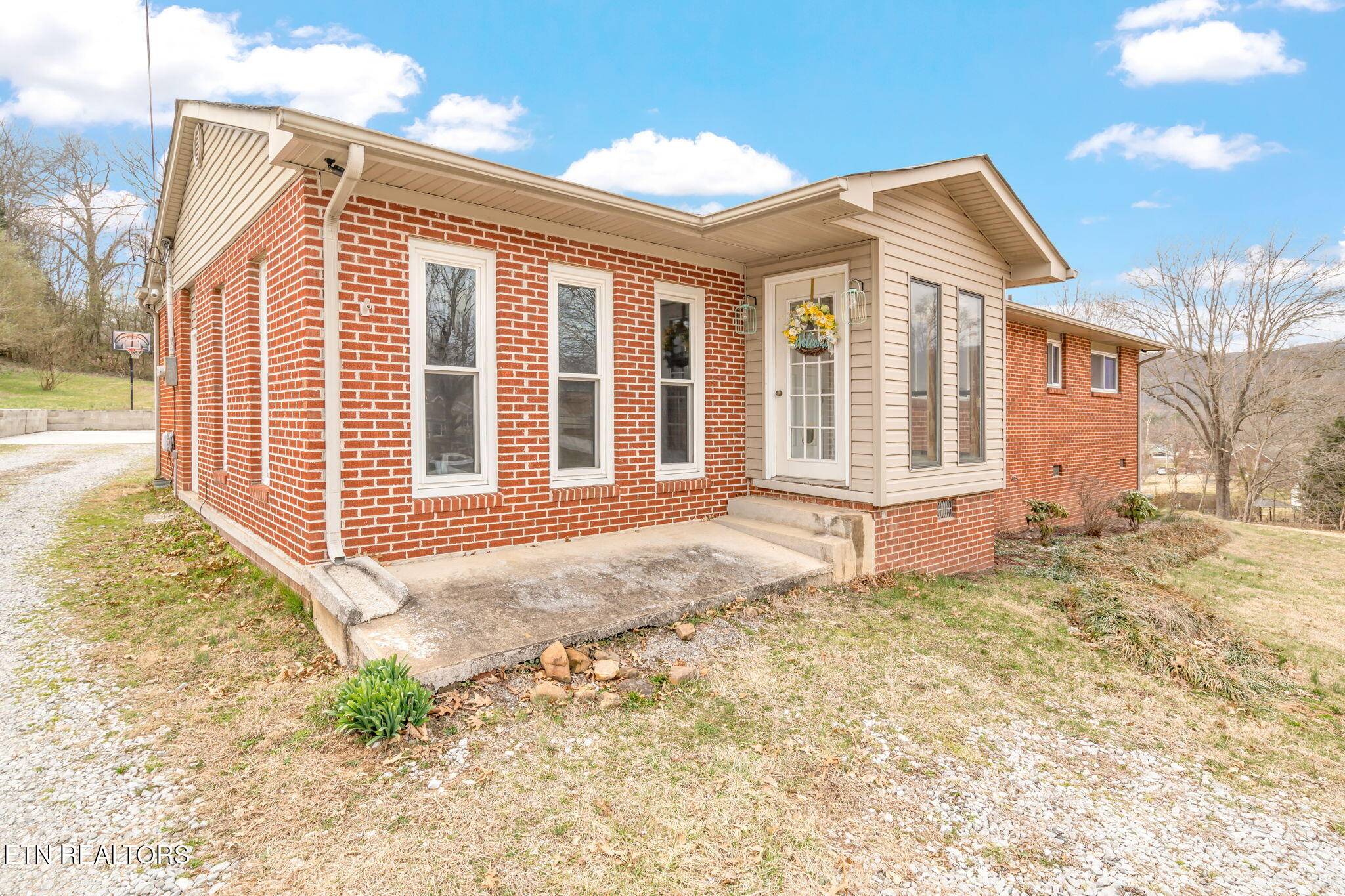 Rockwood, TN 37854,311 Dunn St