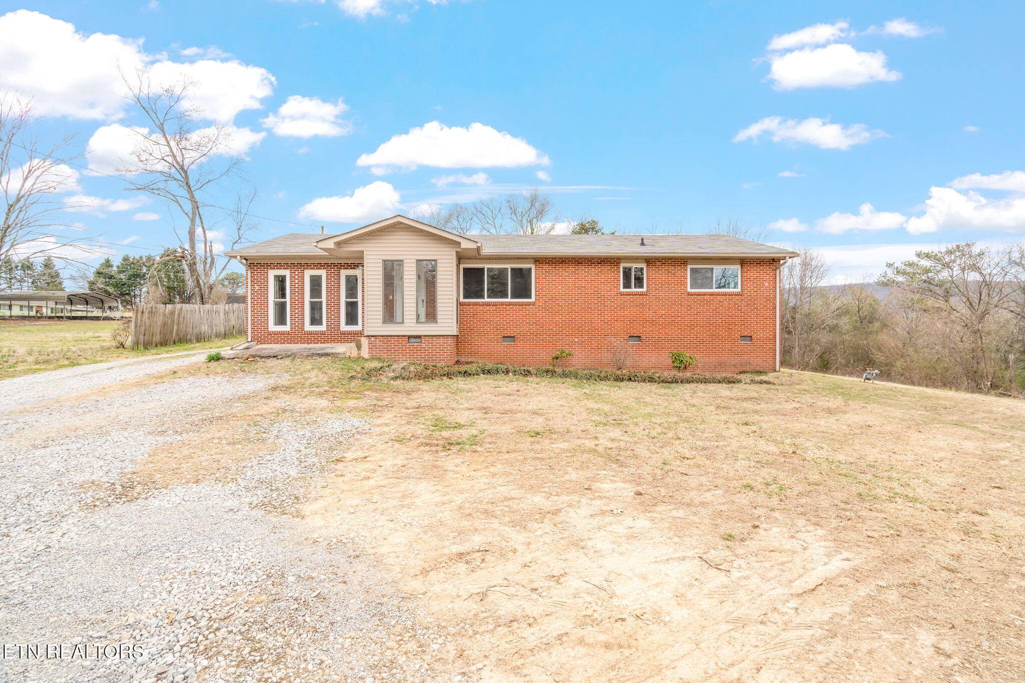 Rockwood, TN 37854,311 Dunn St