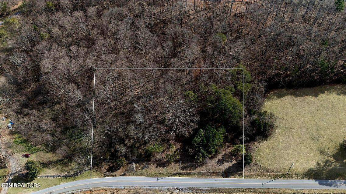 Kodak, TN 37764,Lot 6A Bent Rd