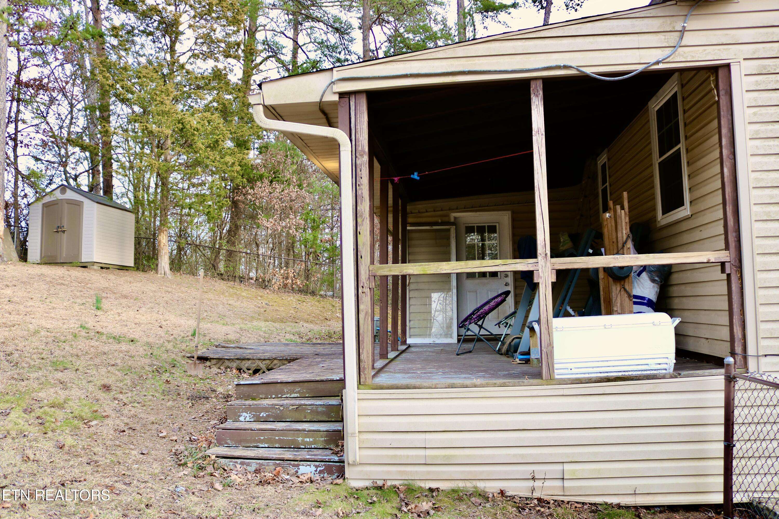 Knoxville, TN 37921,2400 Woods Smith Rd