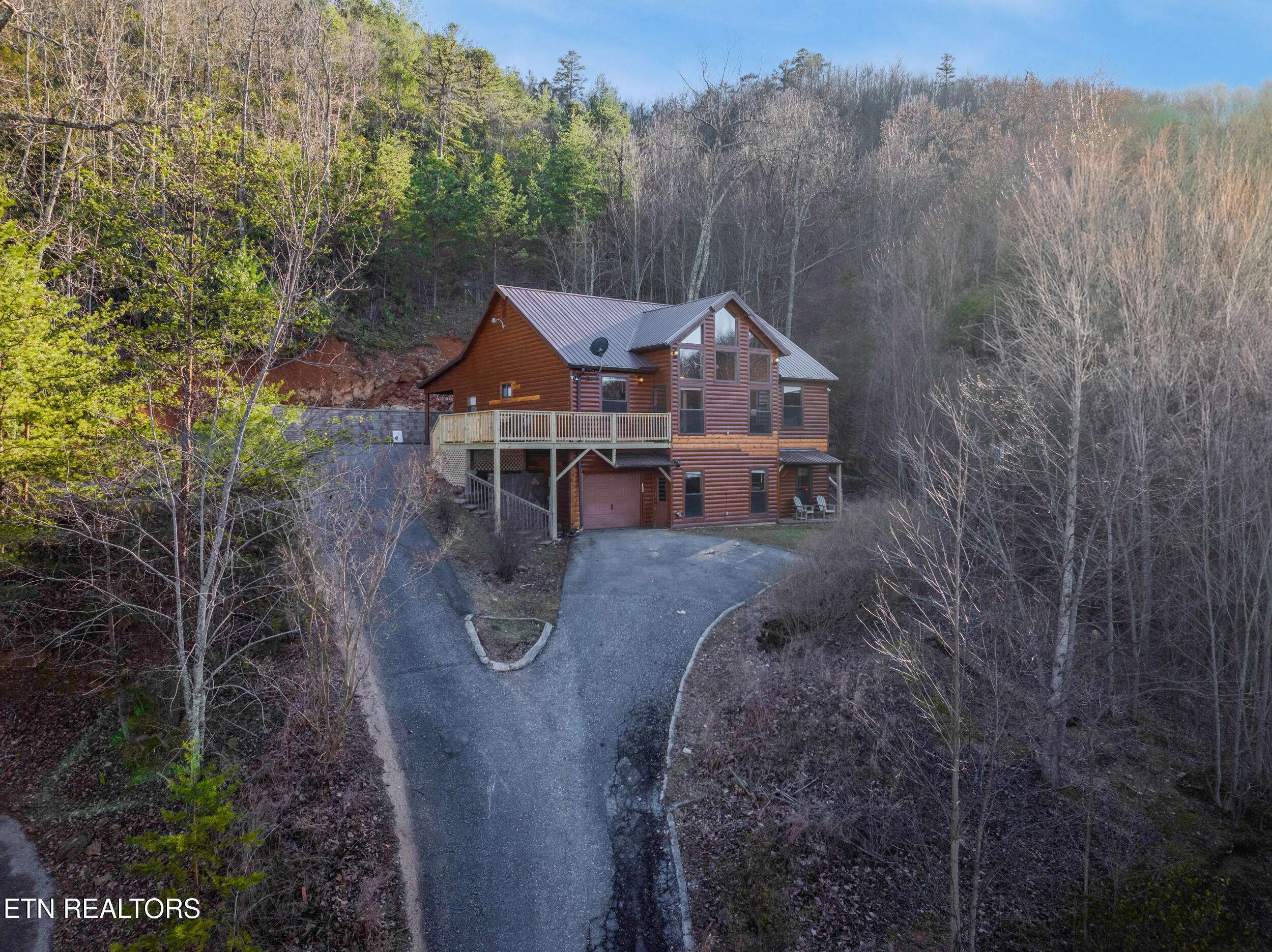 Sevierville, TN 37862,3110 Cove Ridge WAY