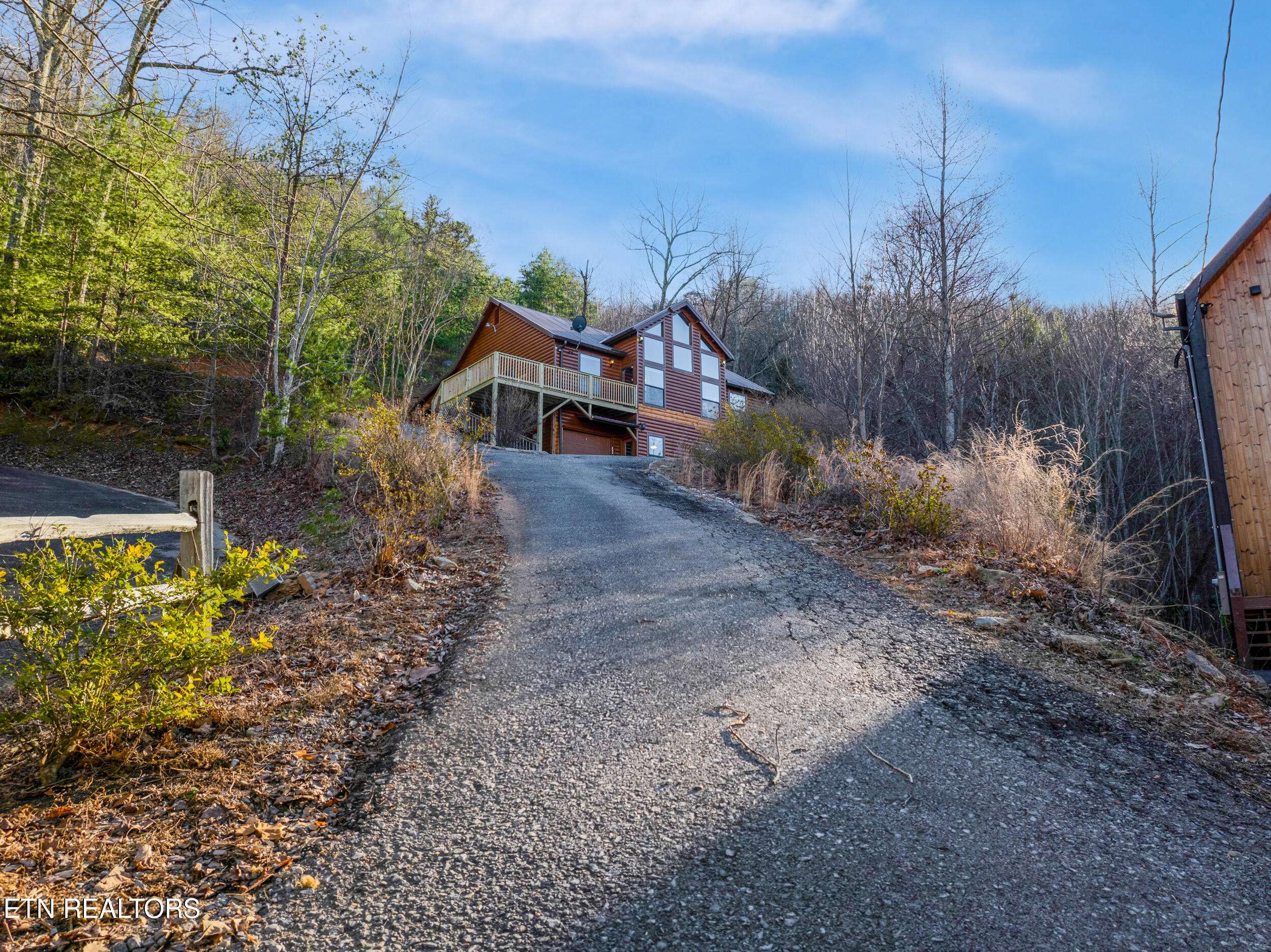 Sevierville, TN 37862,3110 Cove Ridge WAY