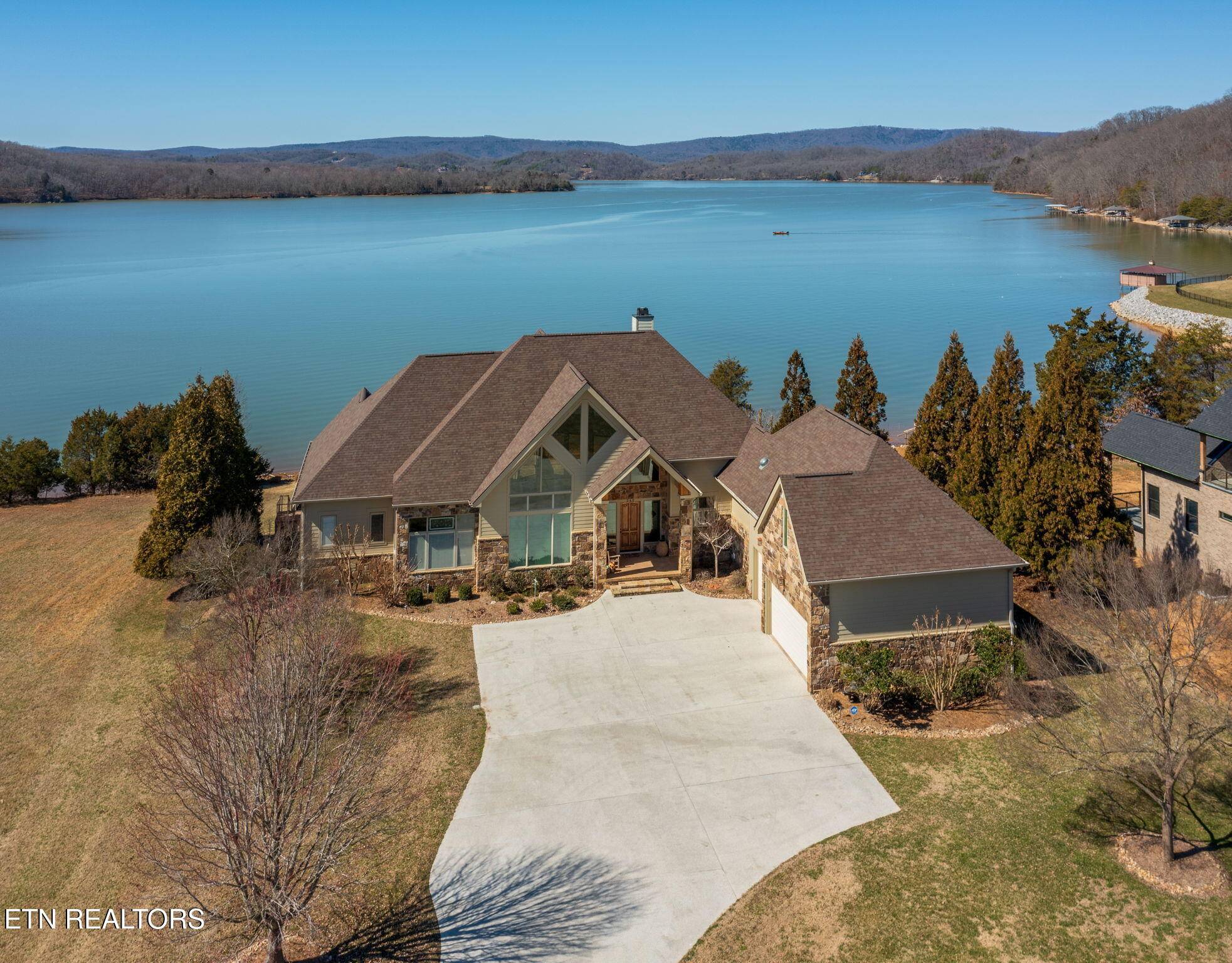 Rockwood, TN 37854,340 Mountain DR