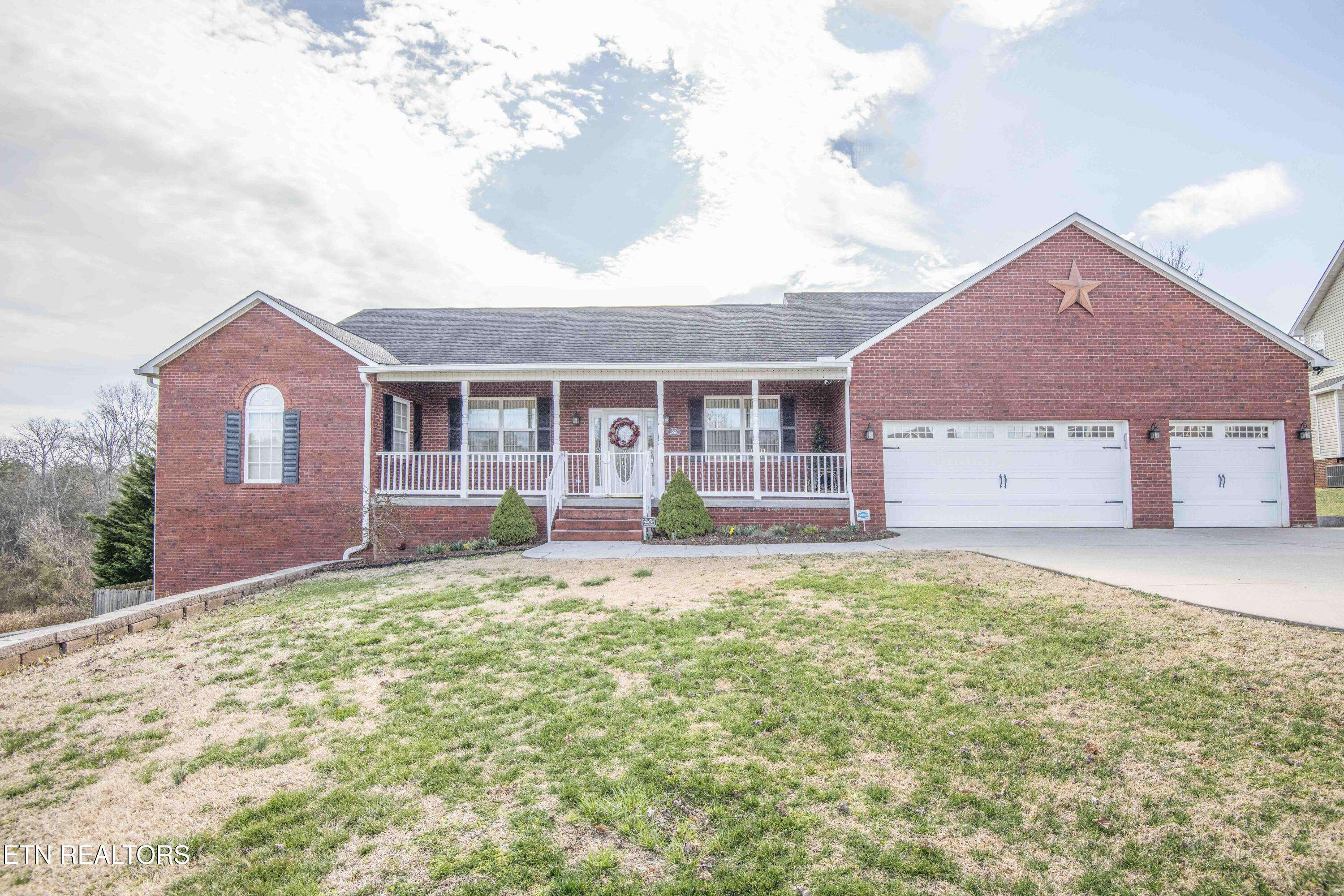 Seymour, TN 37865,1527 Brahman LN