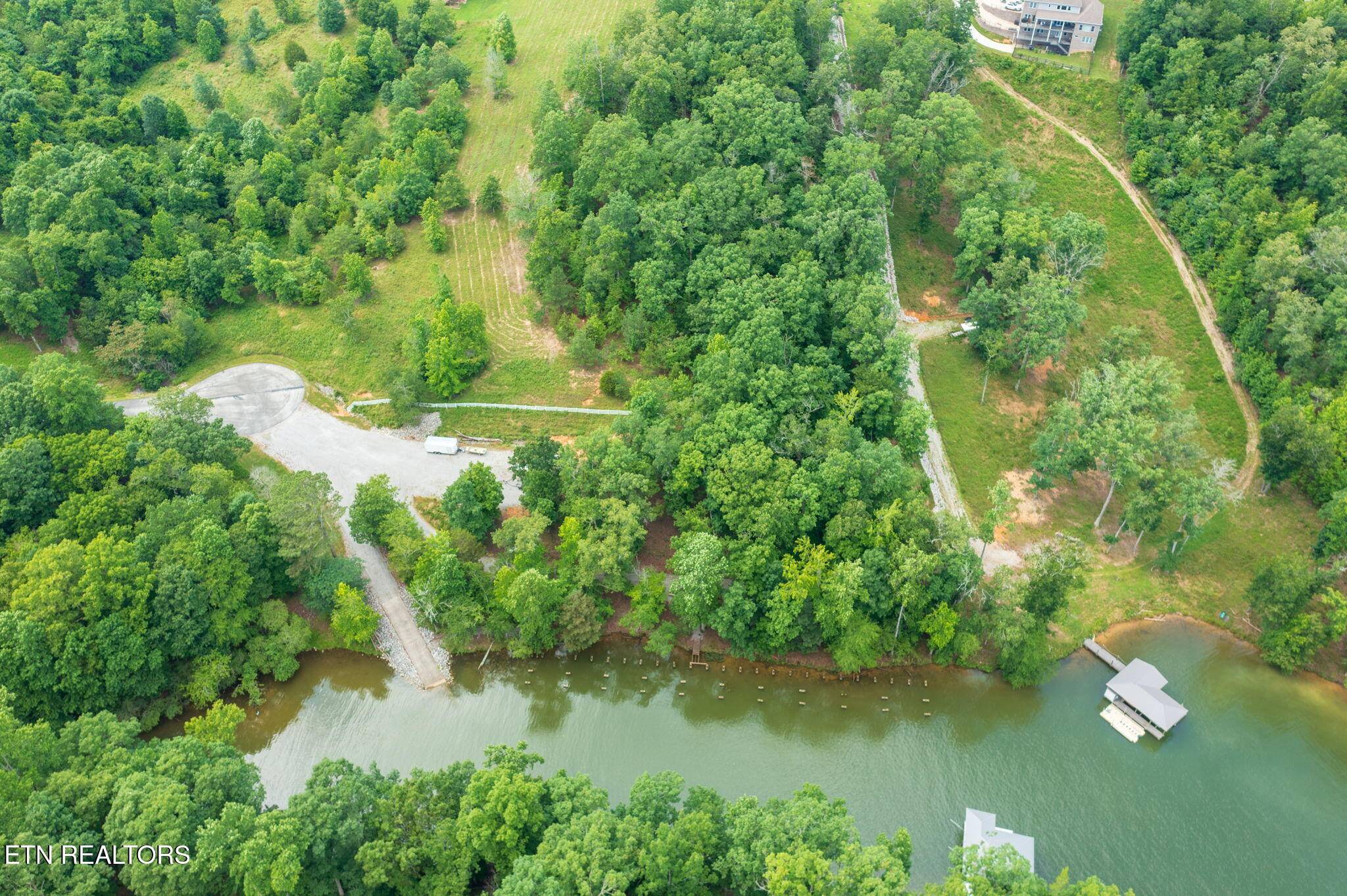 Rockwood, TN 37854,Lot 1 Emerald Pointe CIR