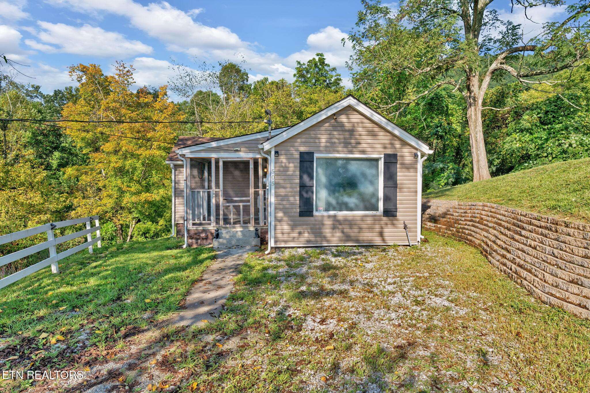 Lafollette, TN 37766,505 9th St