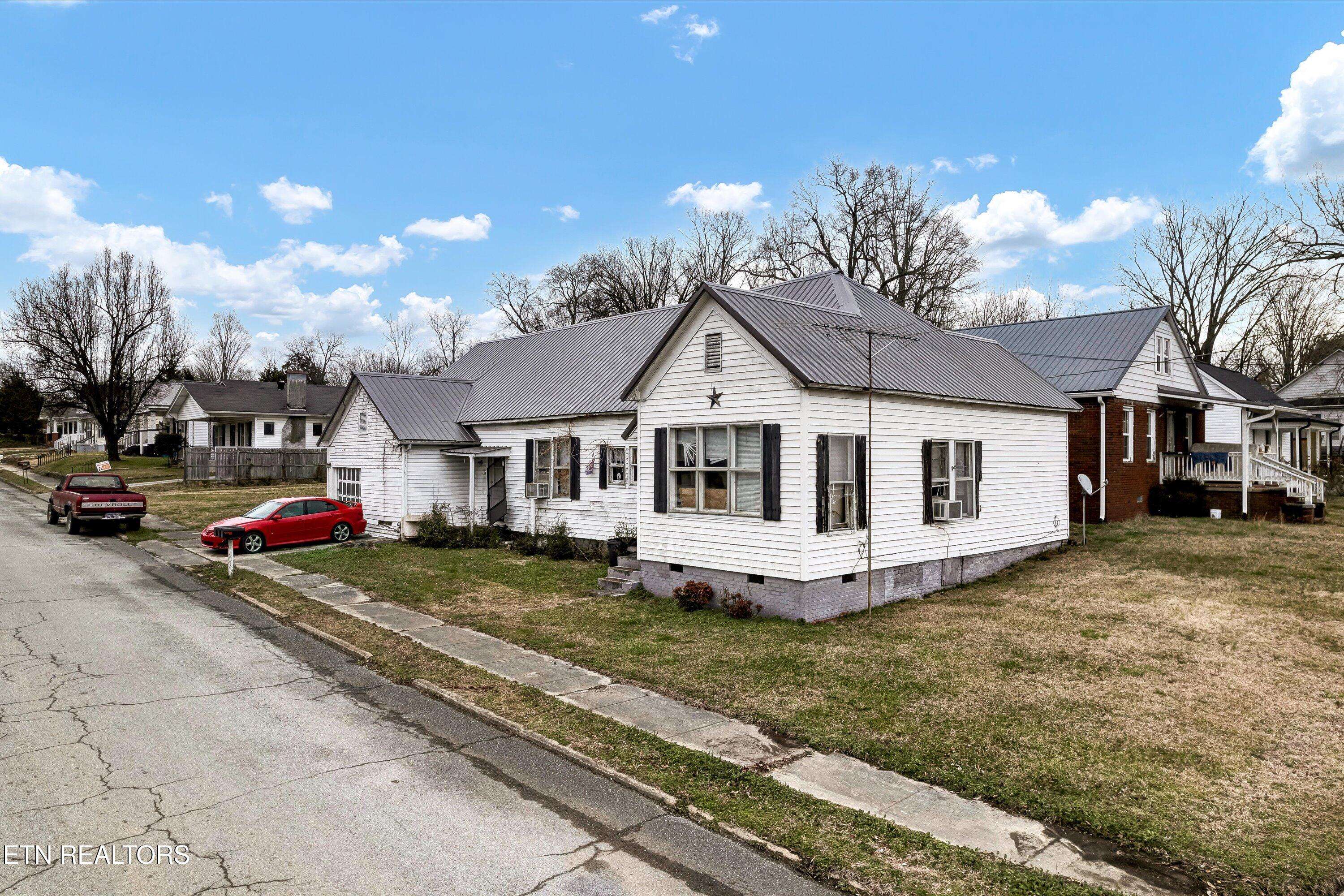 Etowah, TN 37331,431 Pennsylvania Ave