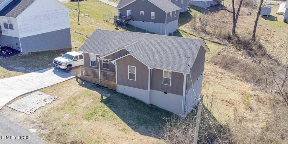 Lafollette, TN 37766,236 Sandy Hill Rd