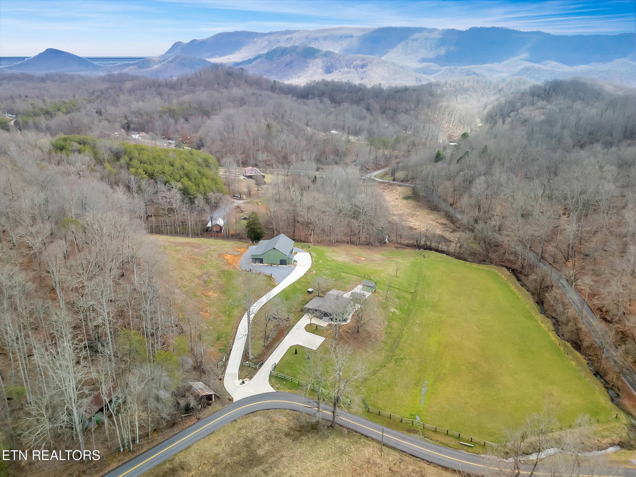 Seymour, TN 37865,1266 Knob Creek Rd