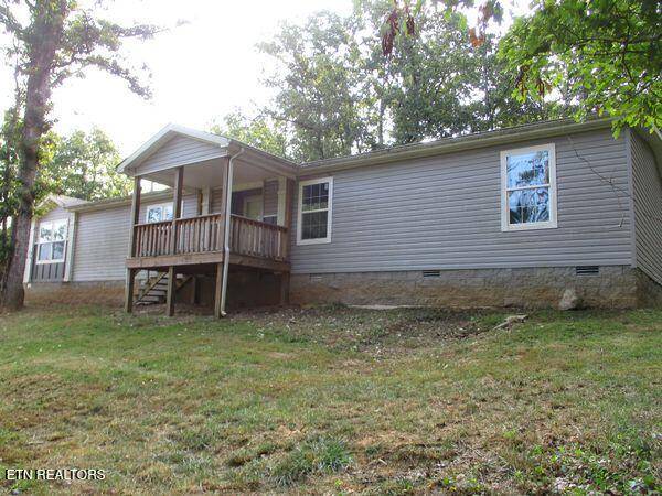 Tellico Plains, TN 37385,800 Gamble Gap Rd