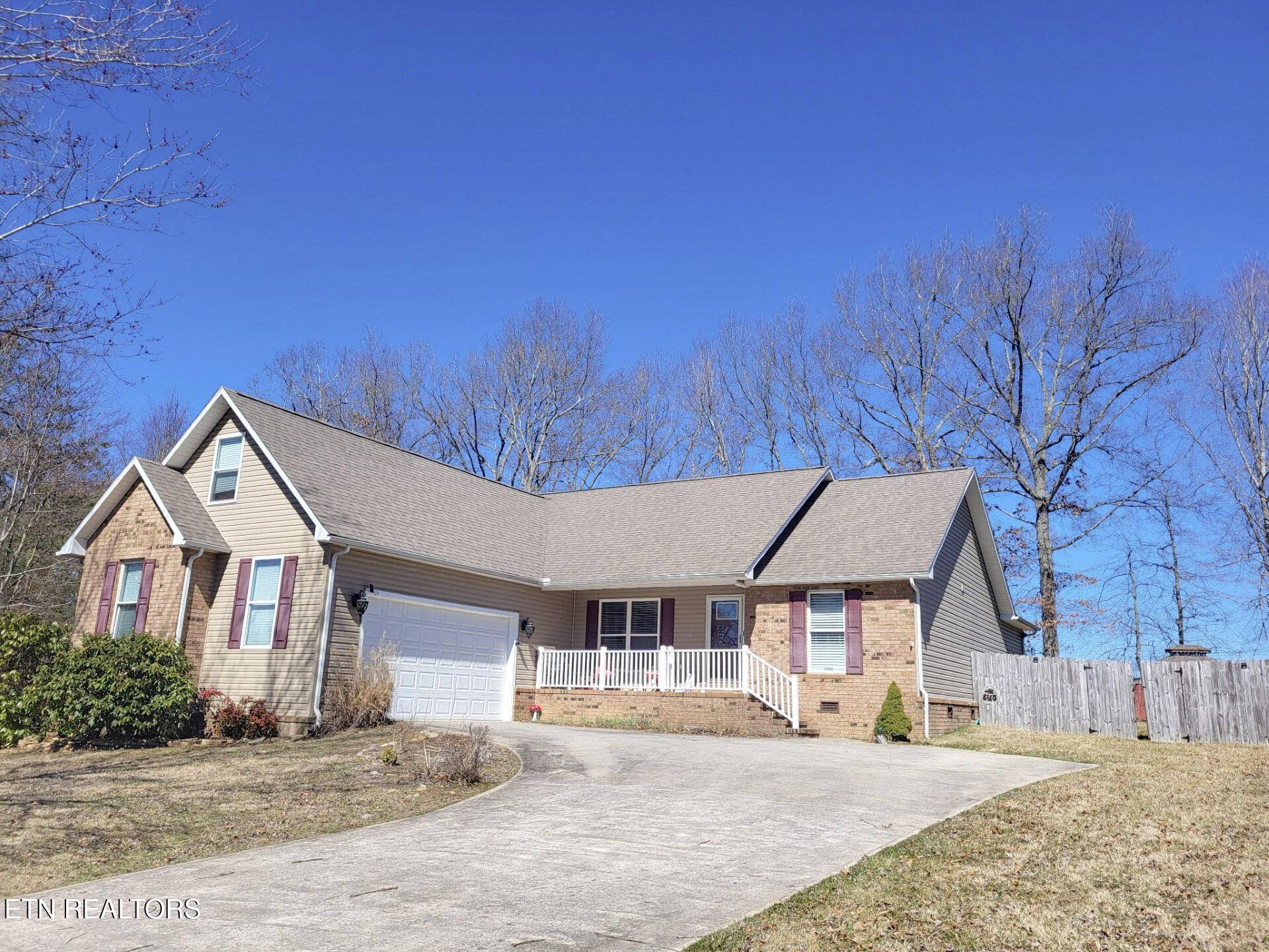 Crossville, TN 38555,139 Brookstone DR