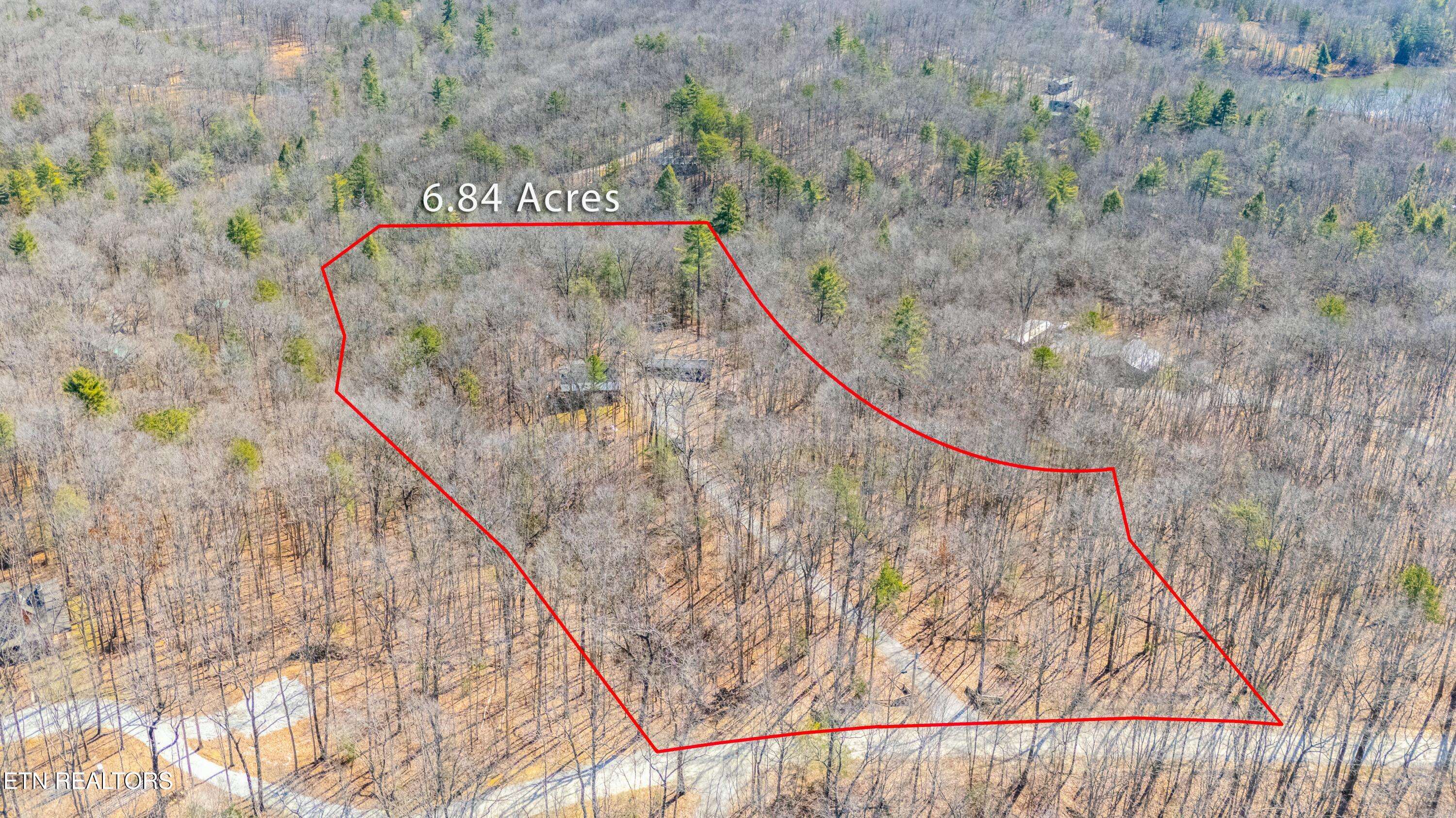 Oneida, TN 37841,784 Wilderness Tr