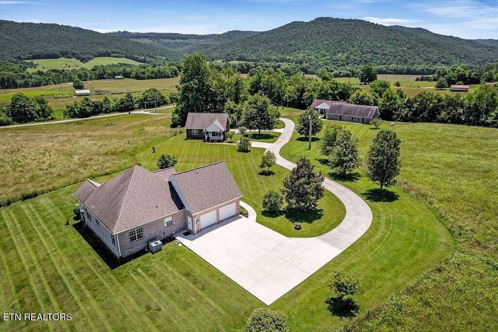 Alpine, TN 38543,464 Wilder Hwy #76 Ac