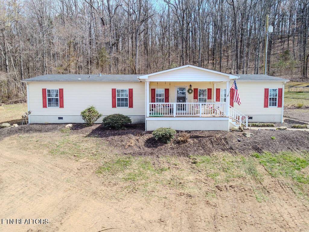 Niota, TN 37826,260 County Road 384