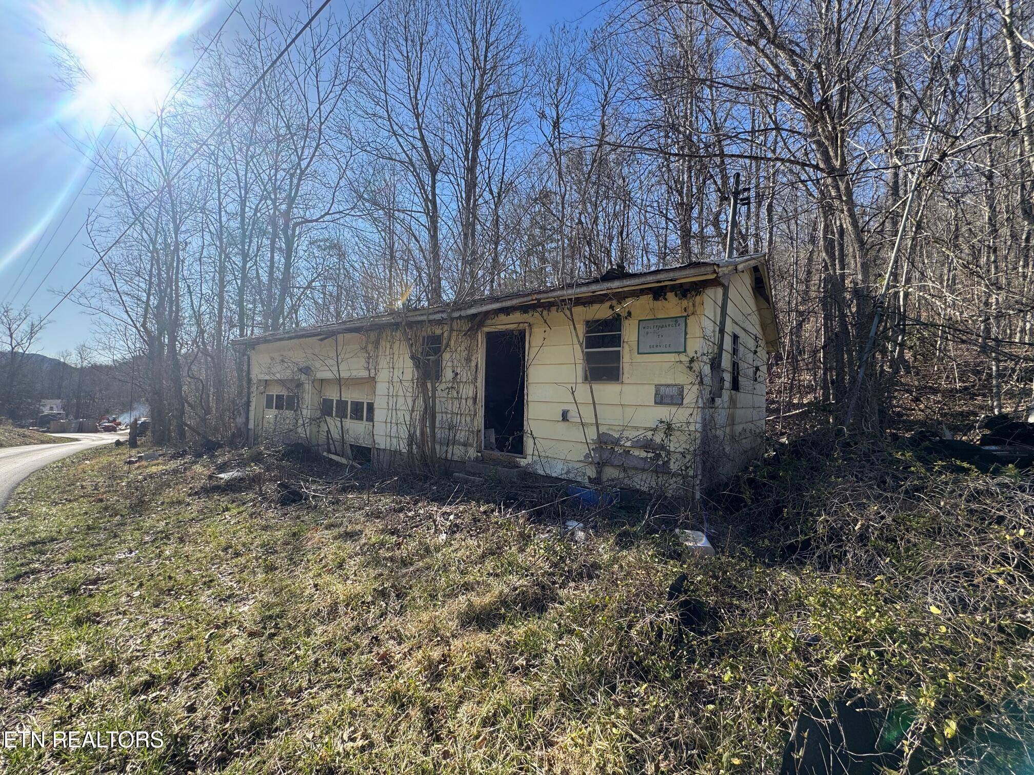 Luttrell, TN 37779,Wolfenbarger LN