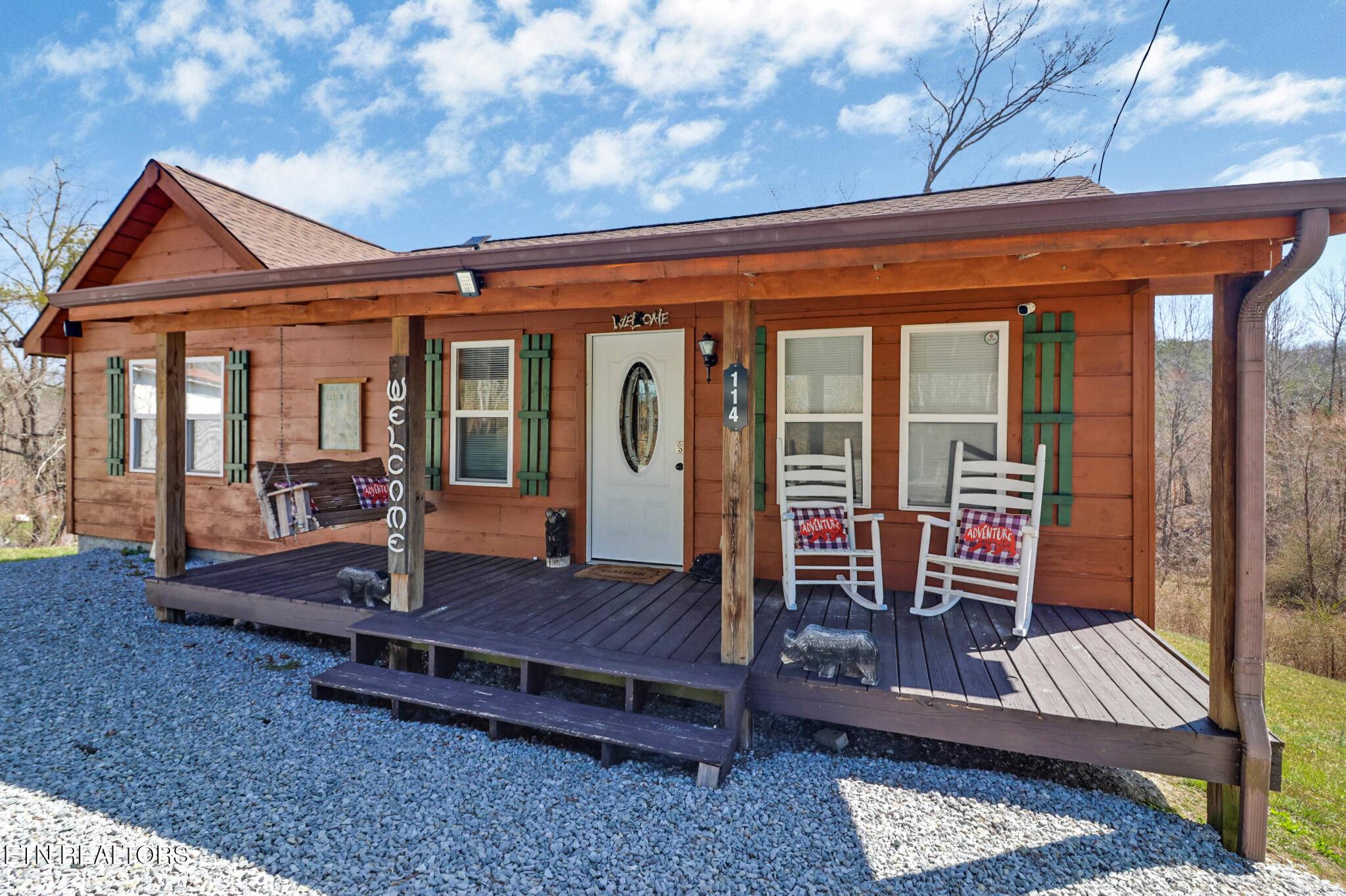 Jamestown, TN 38556,114 Ashley Rd