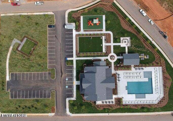 Powell, TN 37849,6158 Tower Bell St #Lot 37