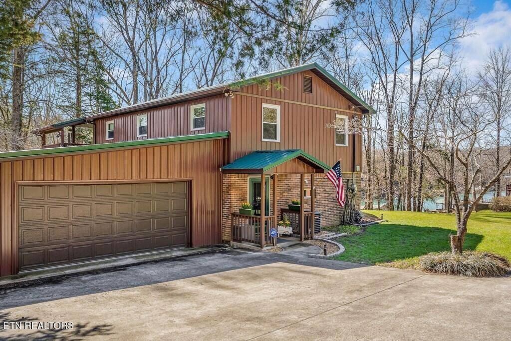 Sparta, TN 38583,524 Luckey LN