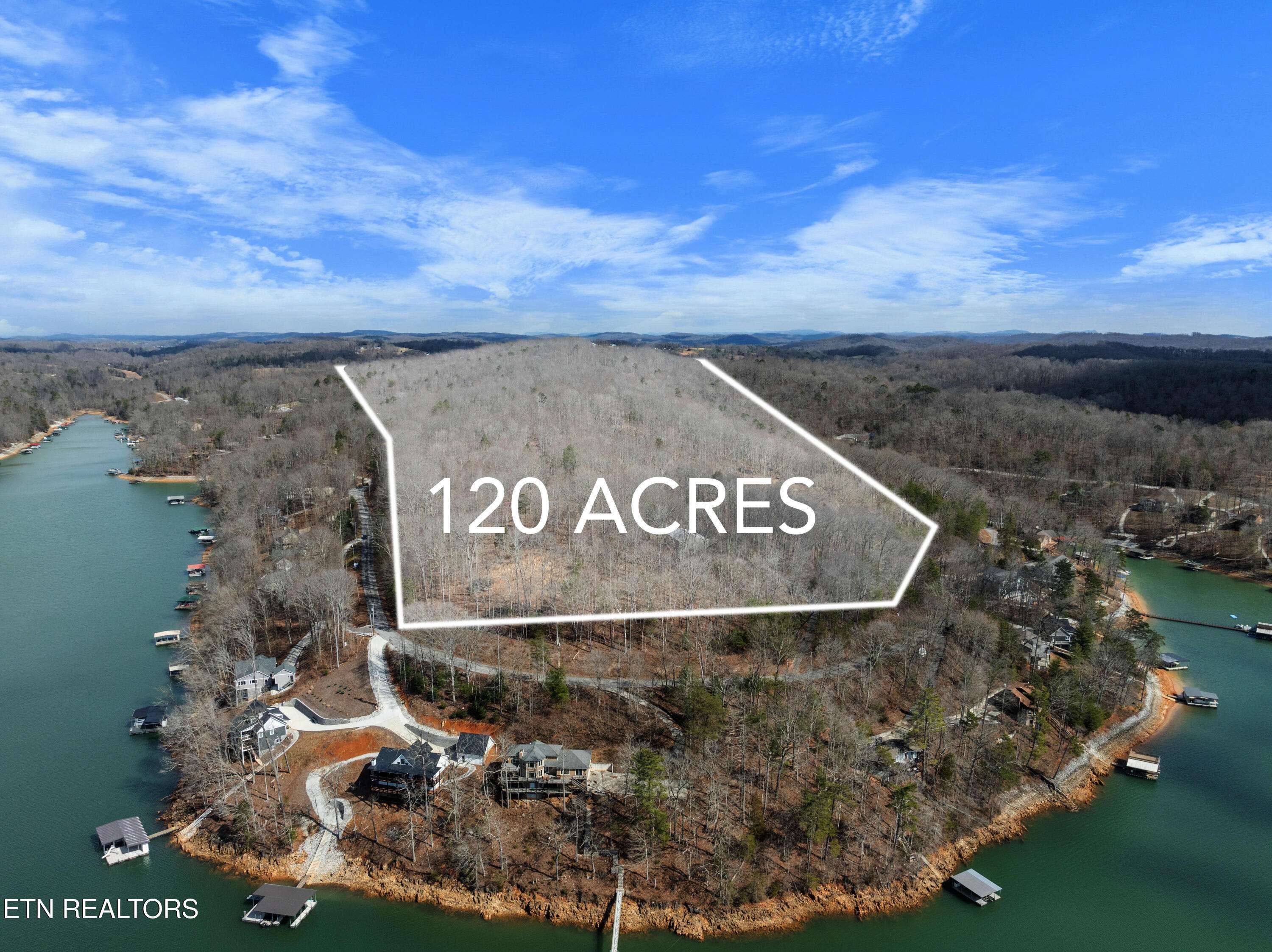 Lafollette, TN 37766,Cove Pointe Rd